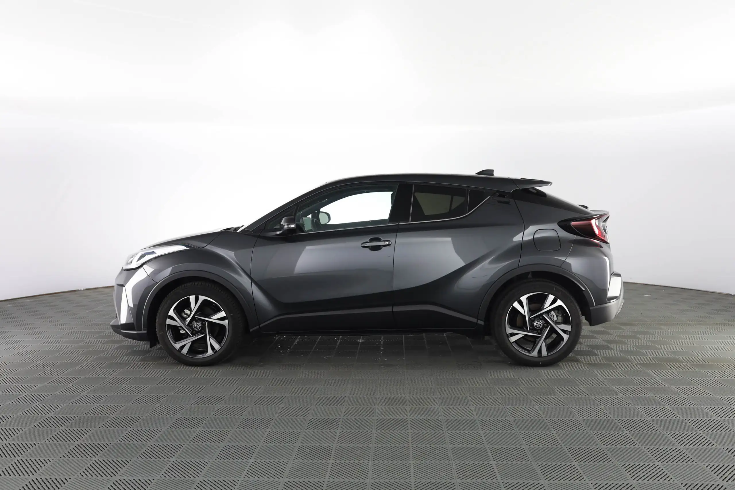 Toyota - C-HR