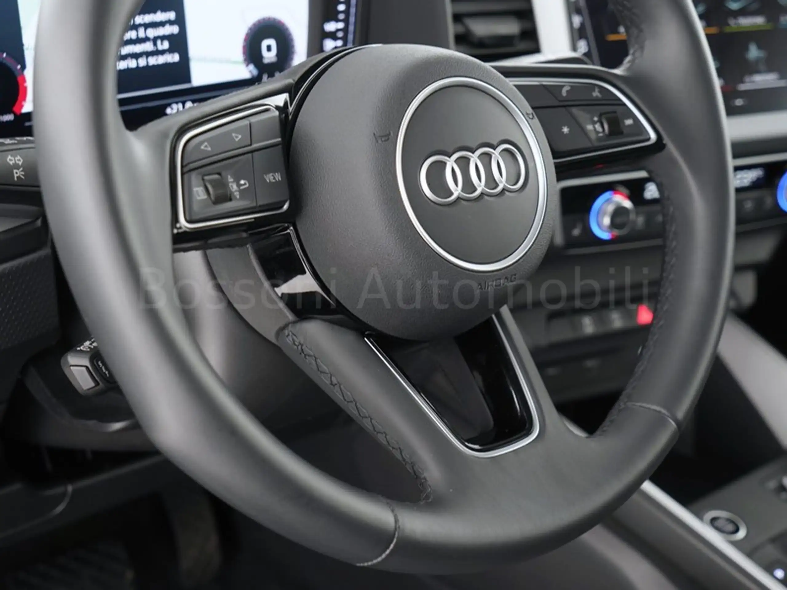 Audi - A1