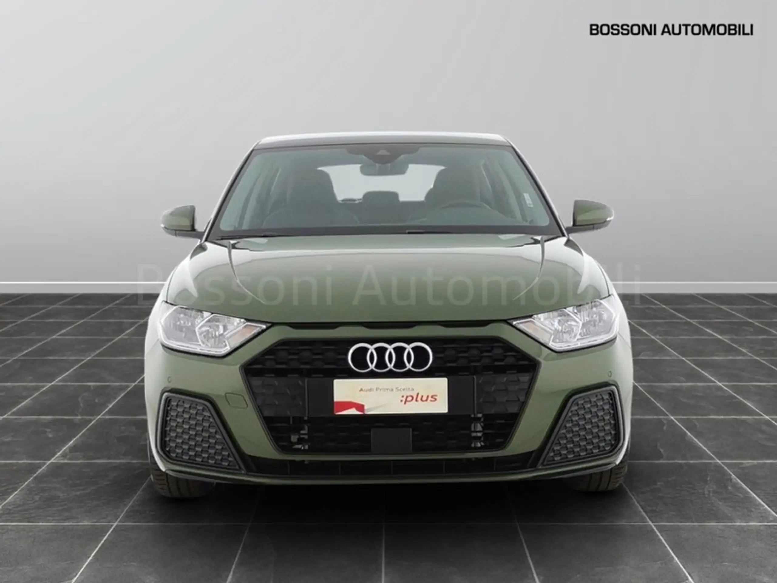 Audi - A1