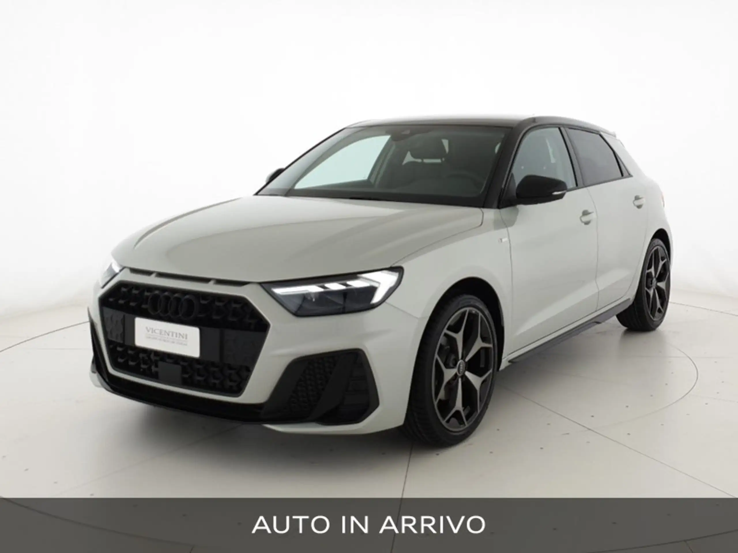 Audi A1 2023