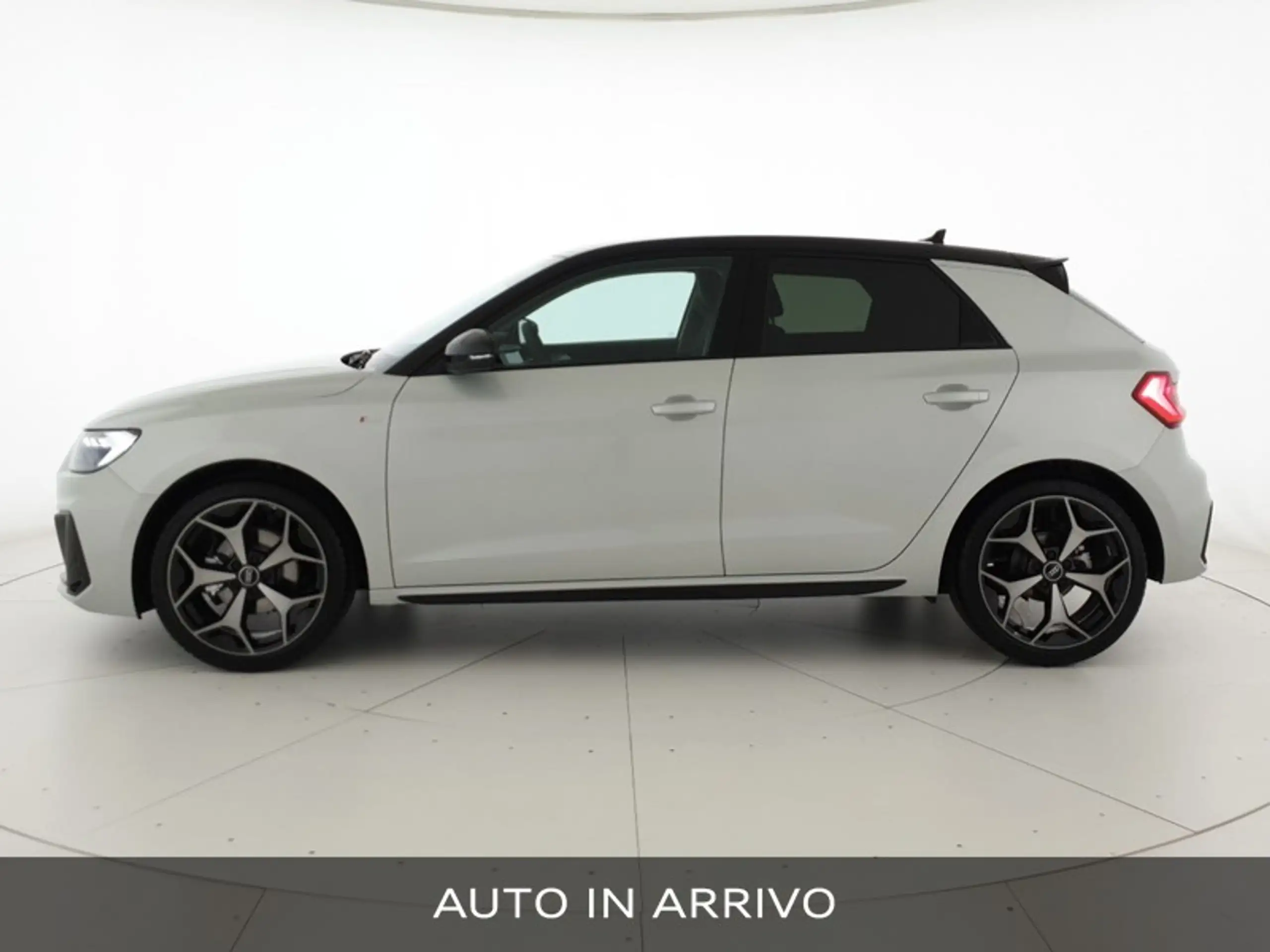 Audi - A1