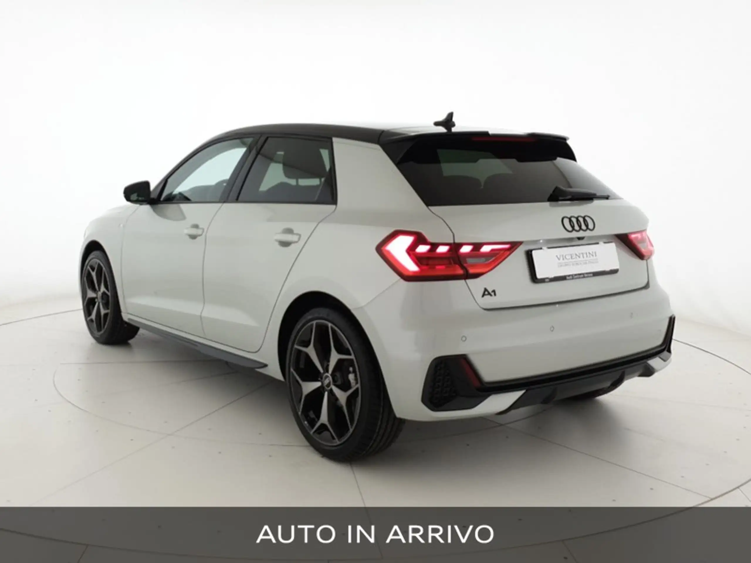 Audi - A1