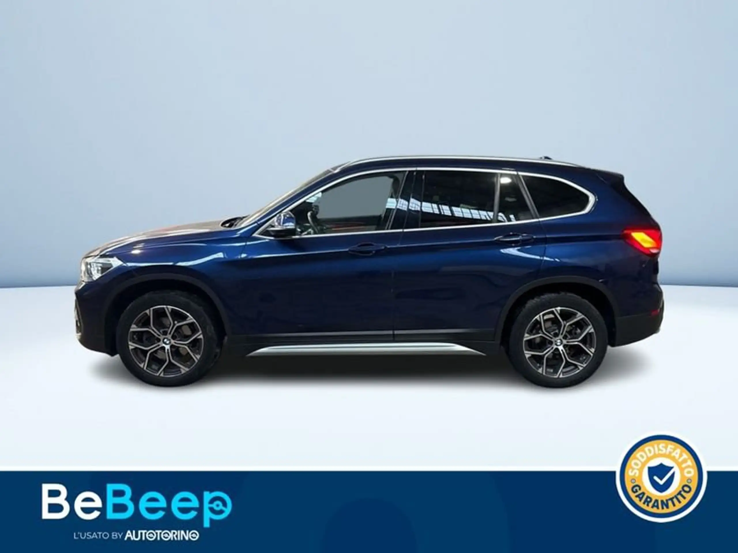 BMW - X1