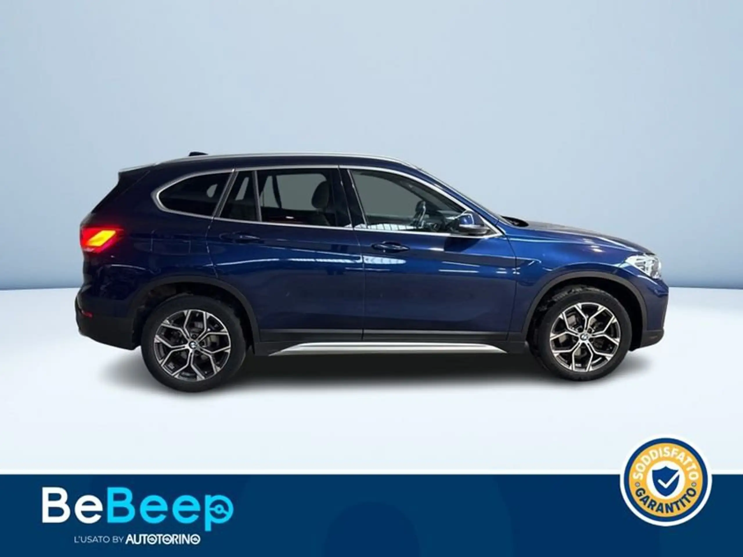 BMW - X1