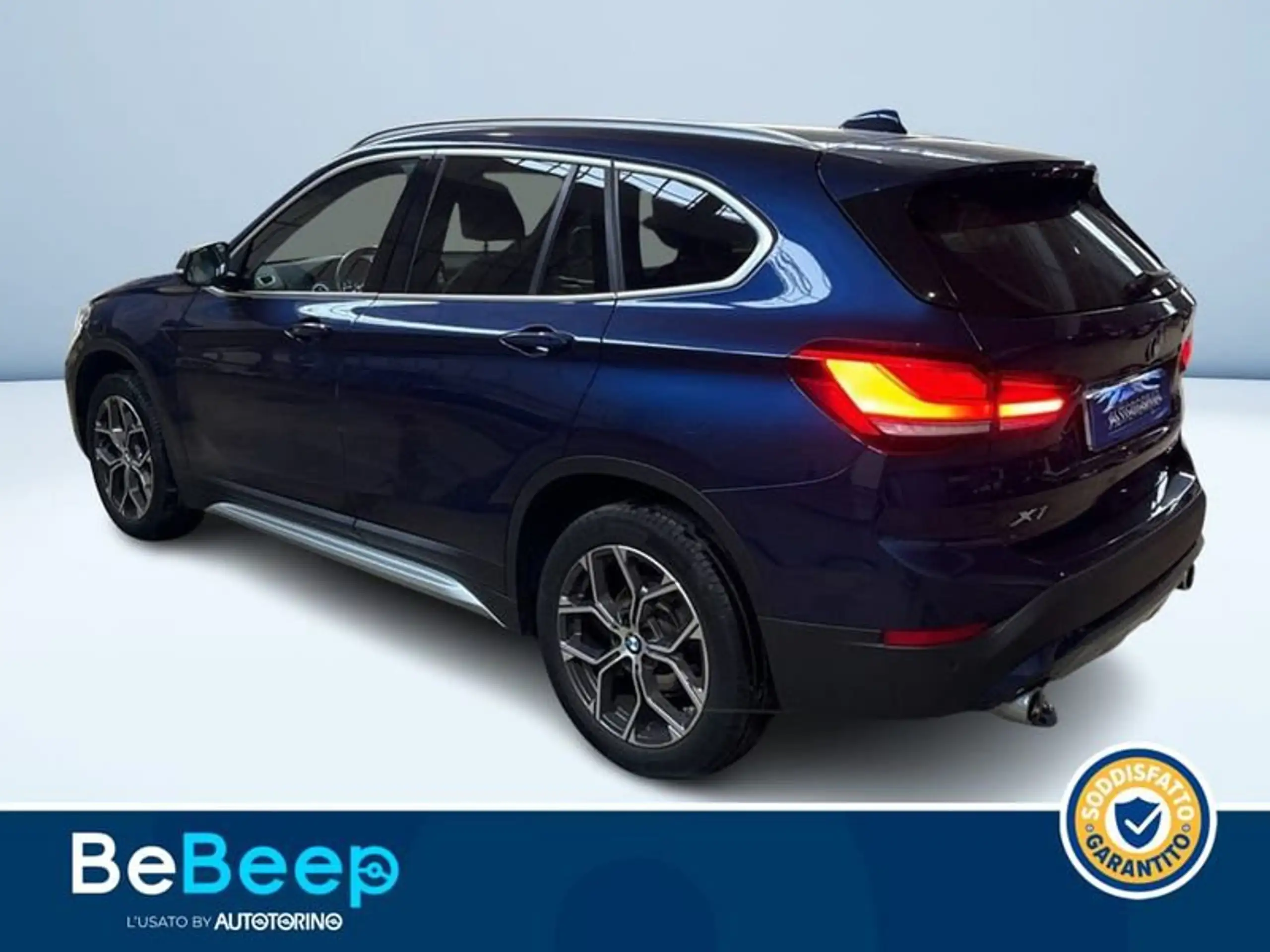 BMW - X1