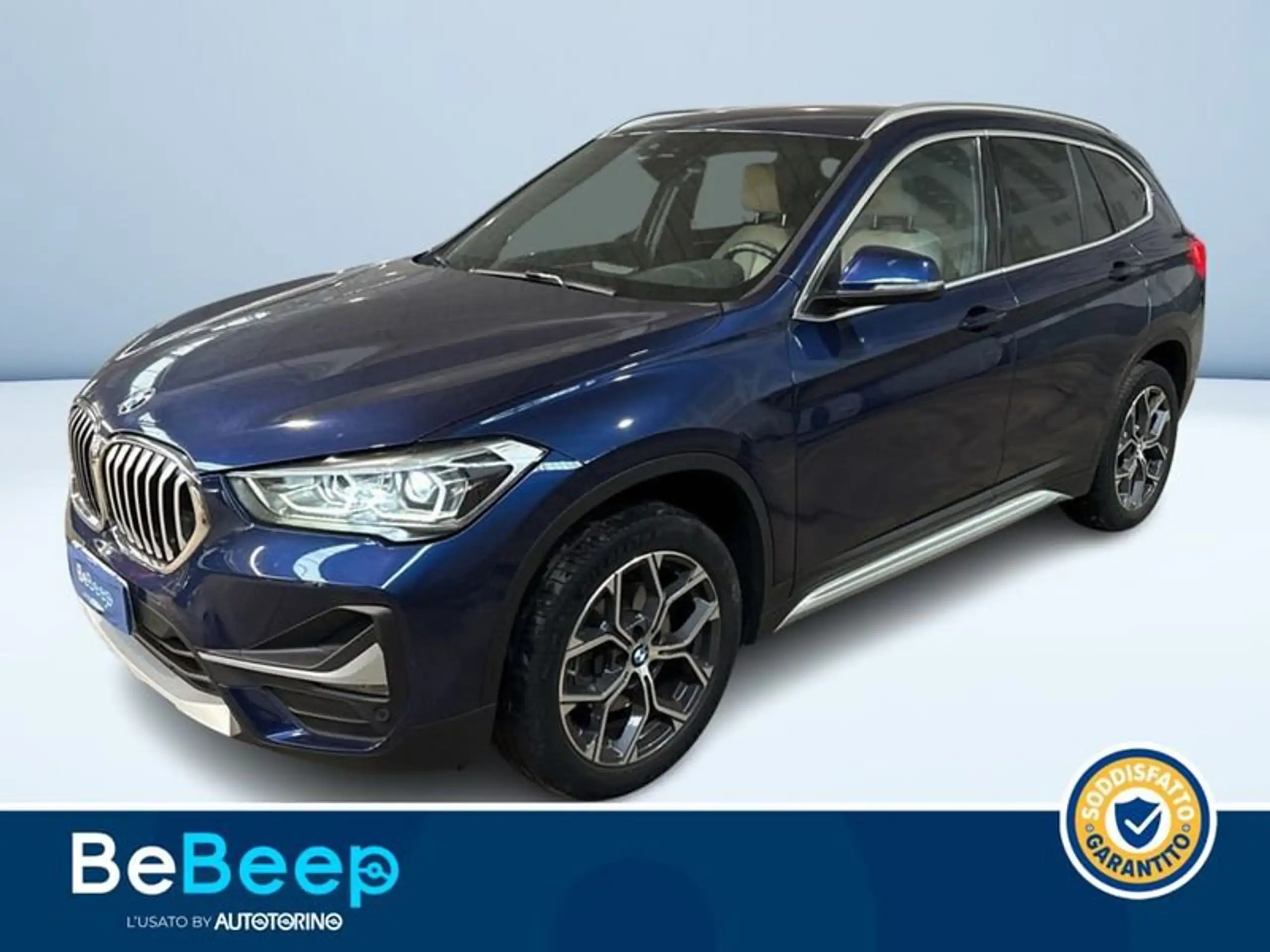 BMW - X1