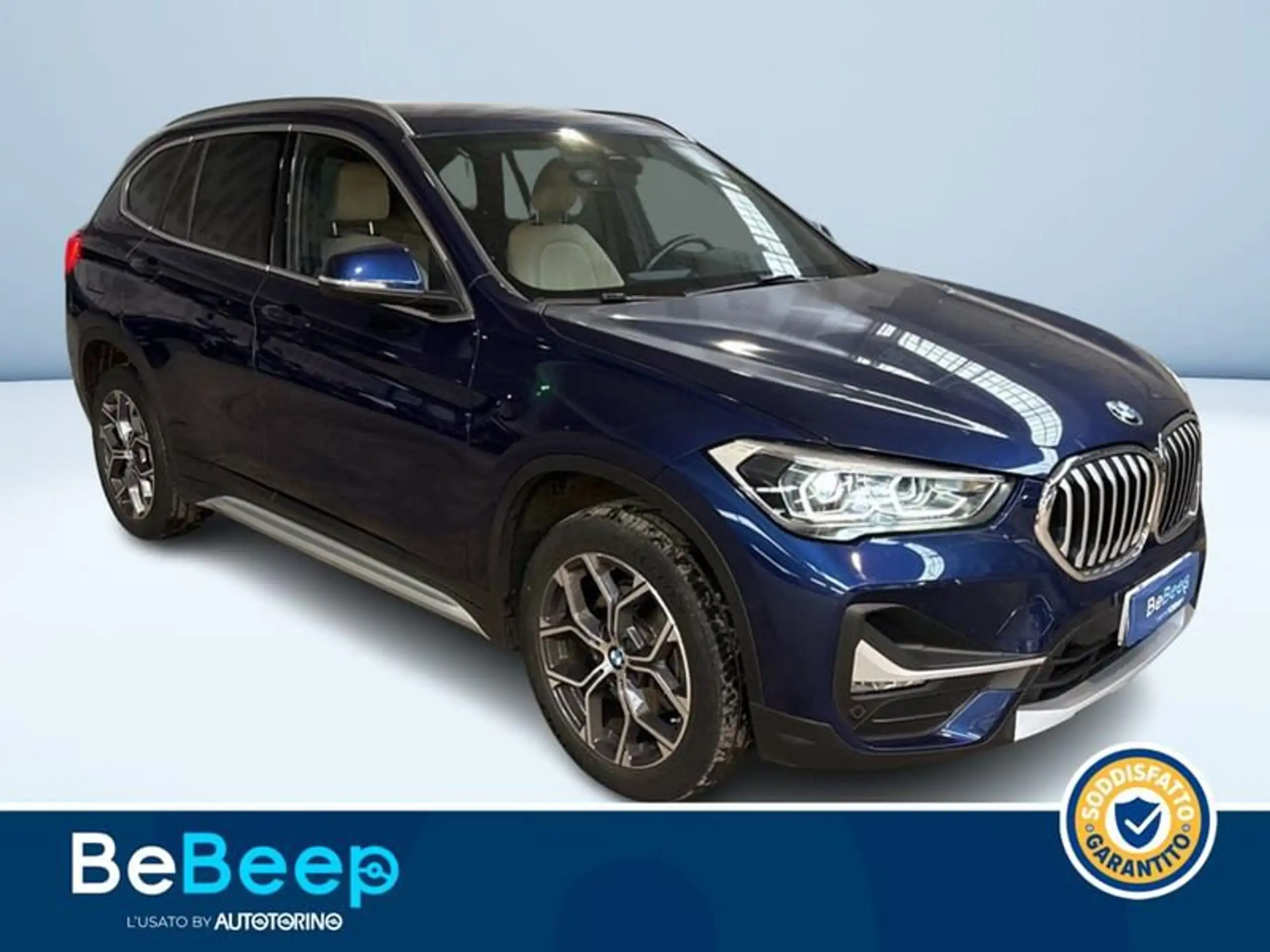 BMW - X1