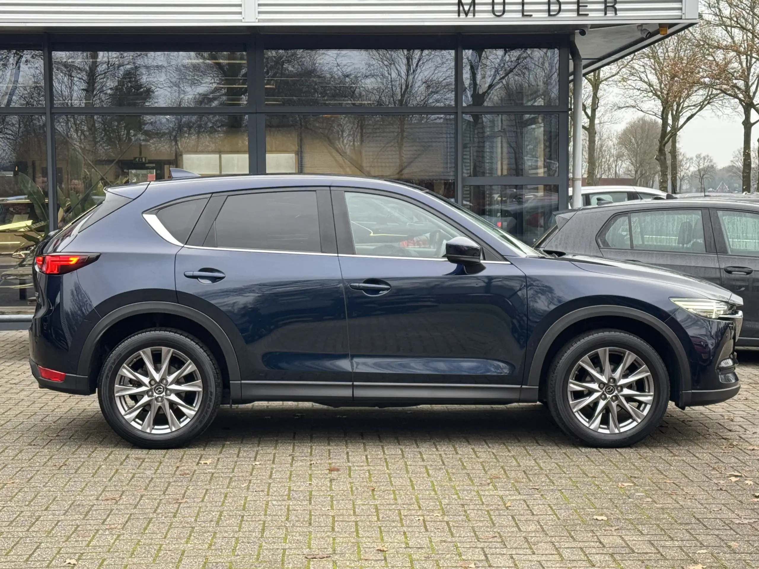 Mazda - CX-5