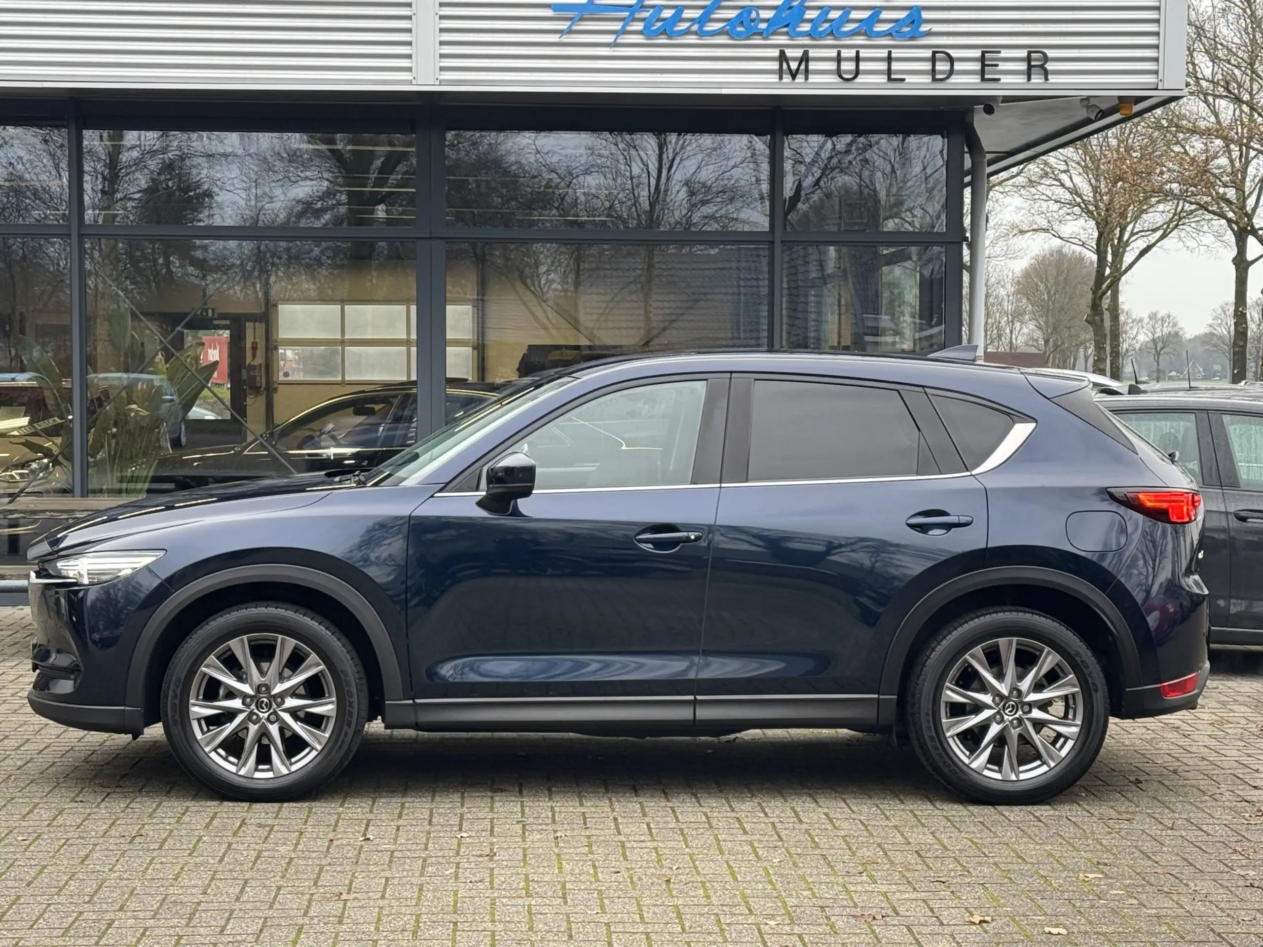 Mazda - CX-5