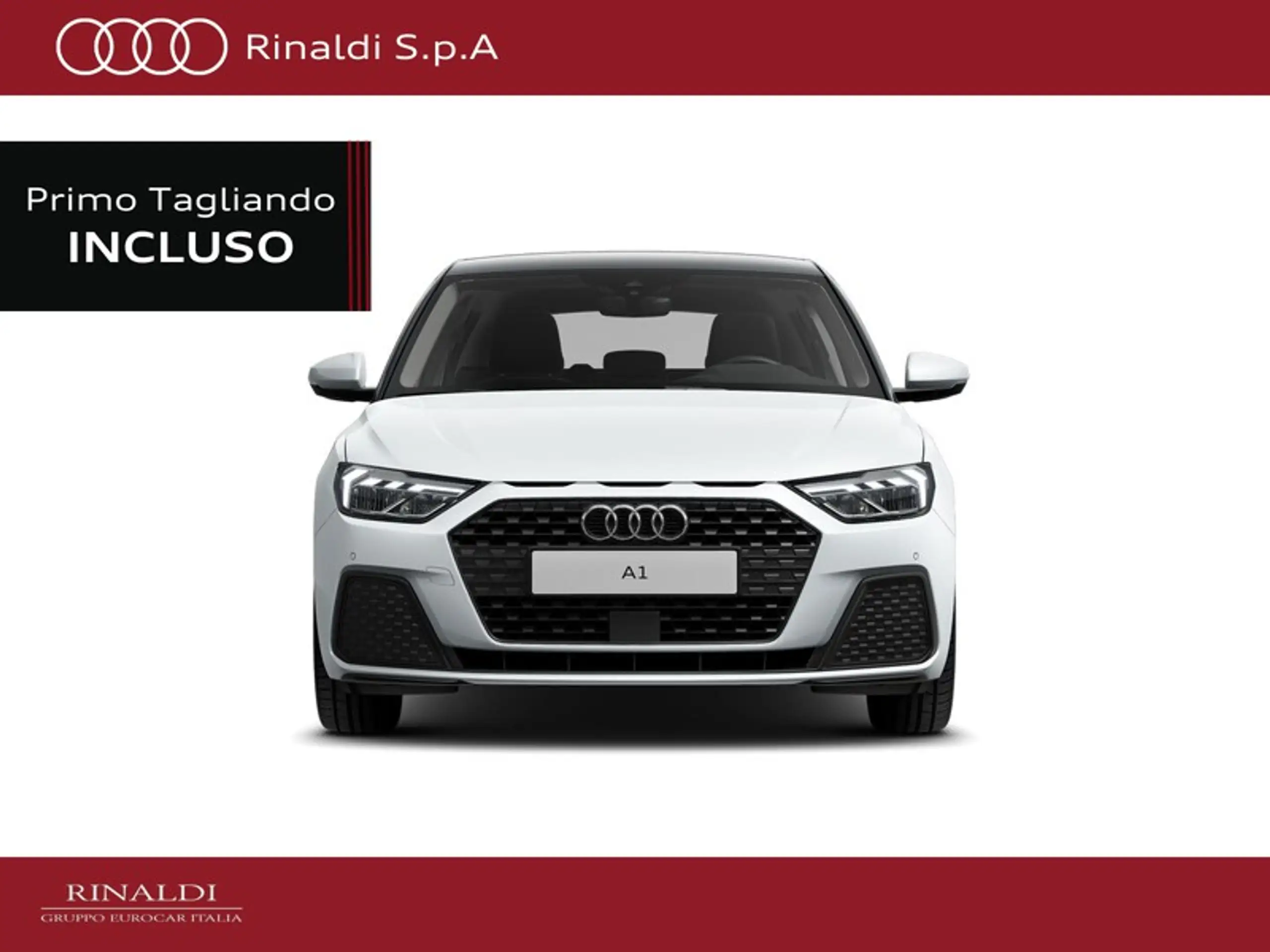 Audi - A1