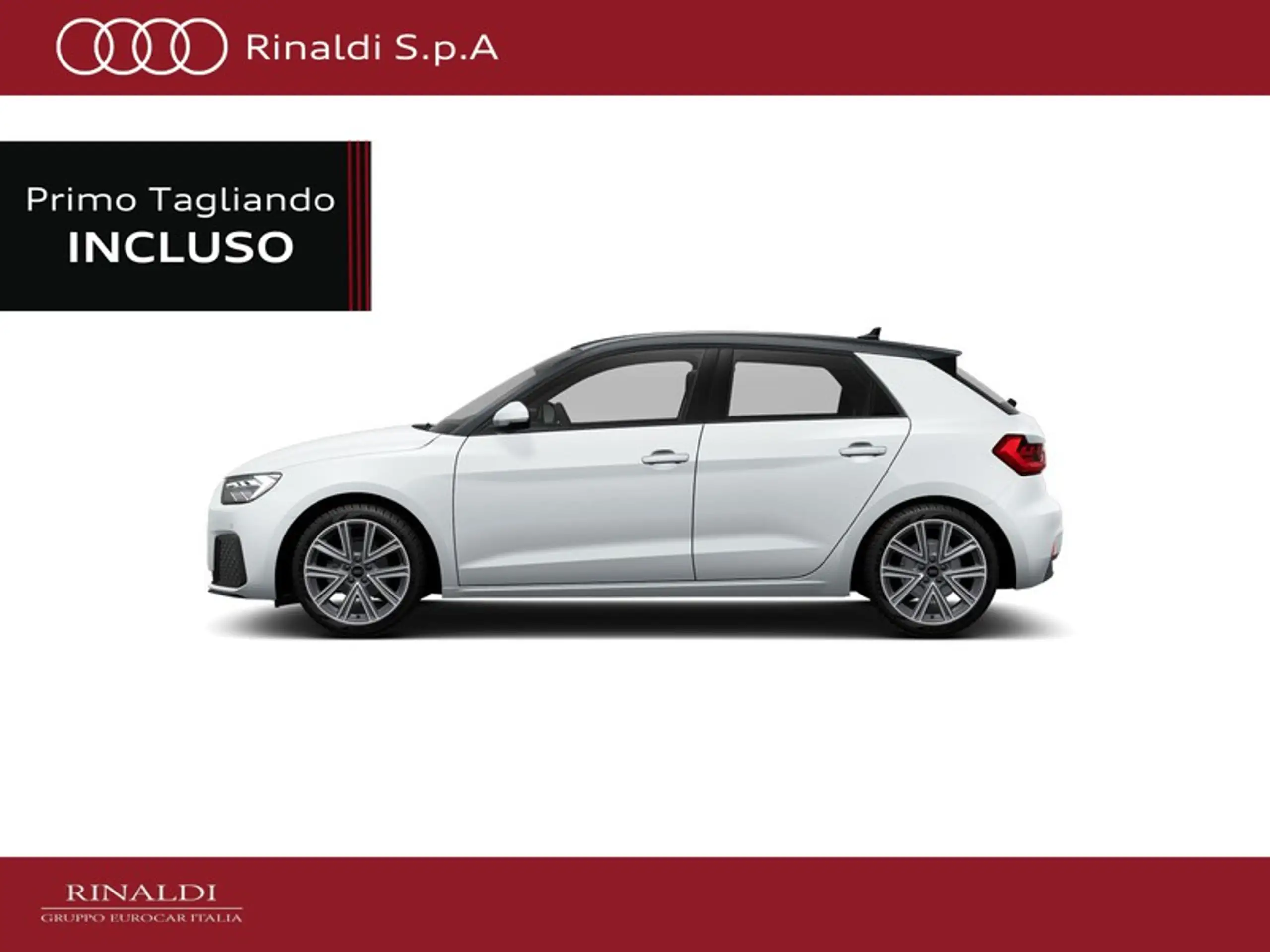 Audi - A1