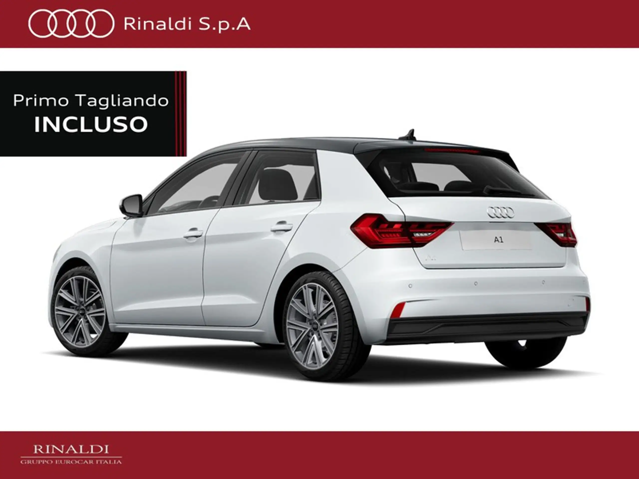 Audi - A1