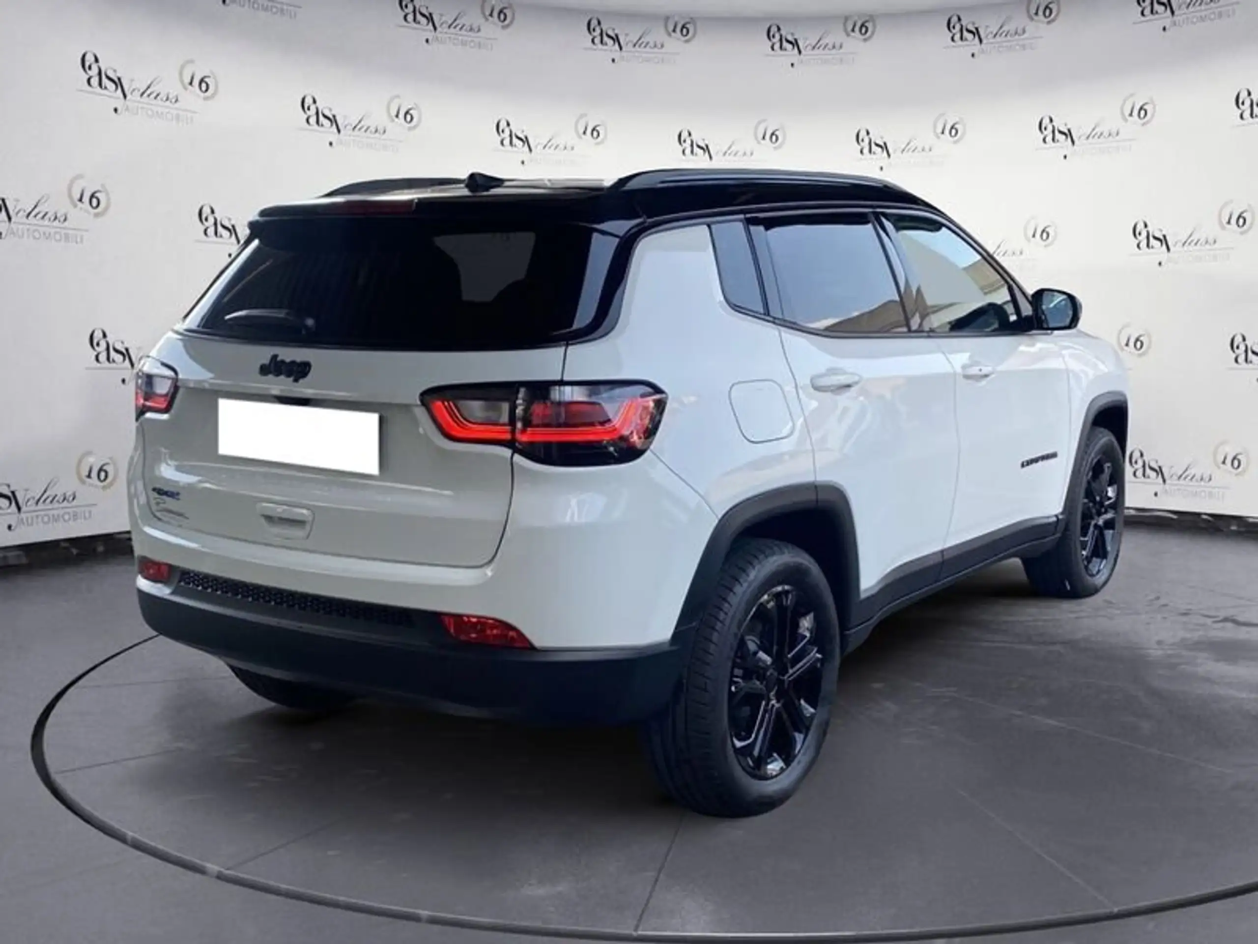 Jeep - Compass