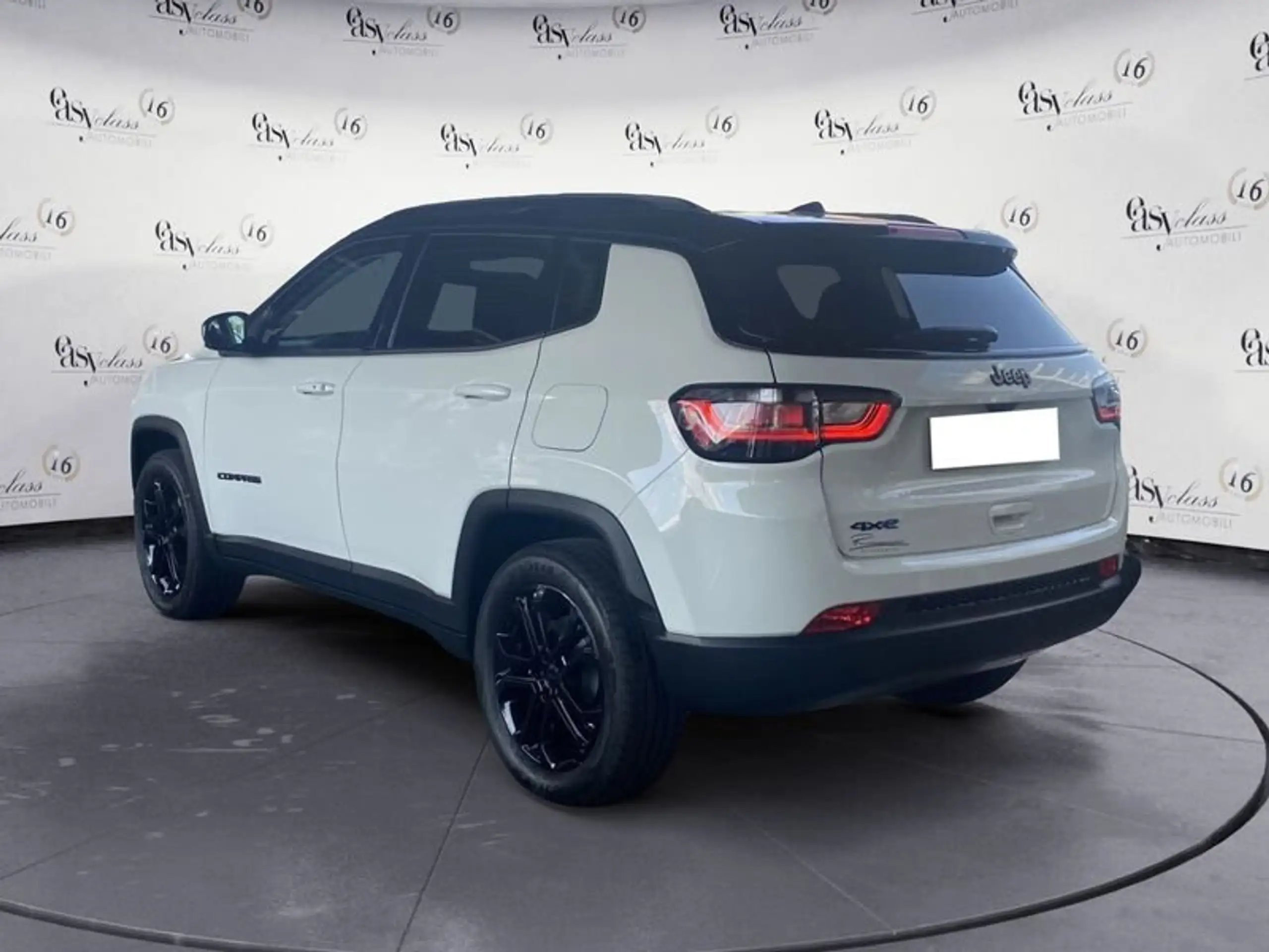 Jeep - Compass