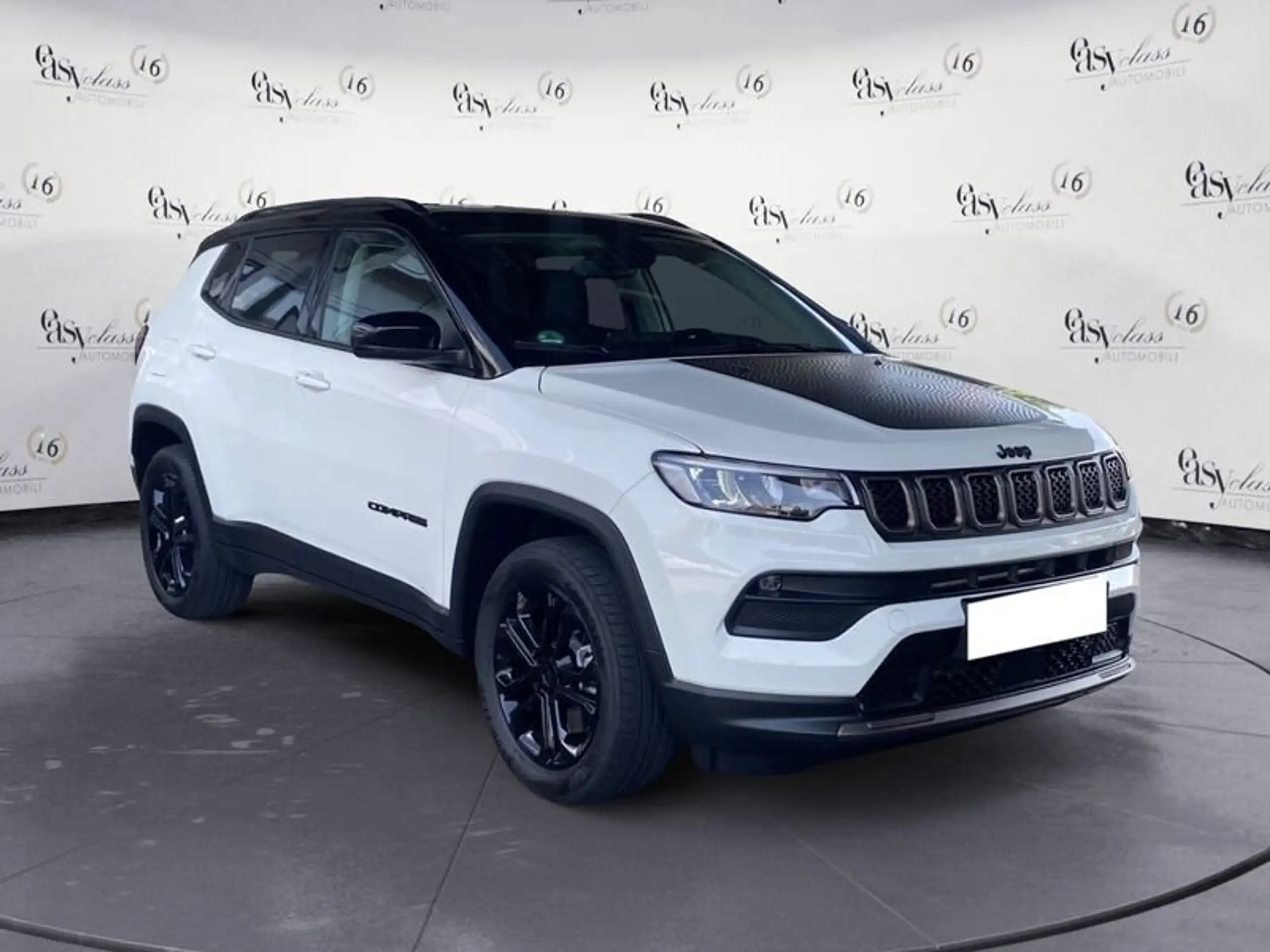 Jeep - Compass