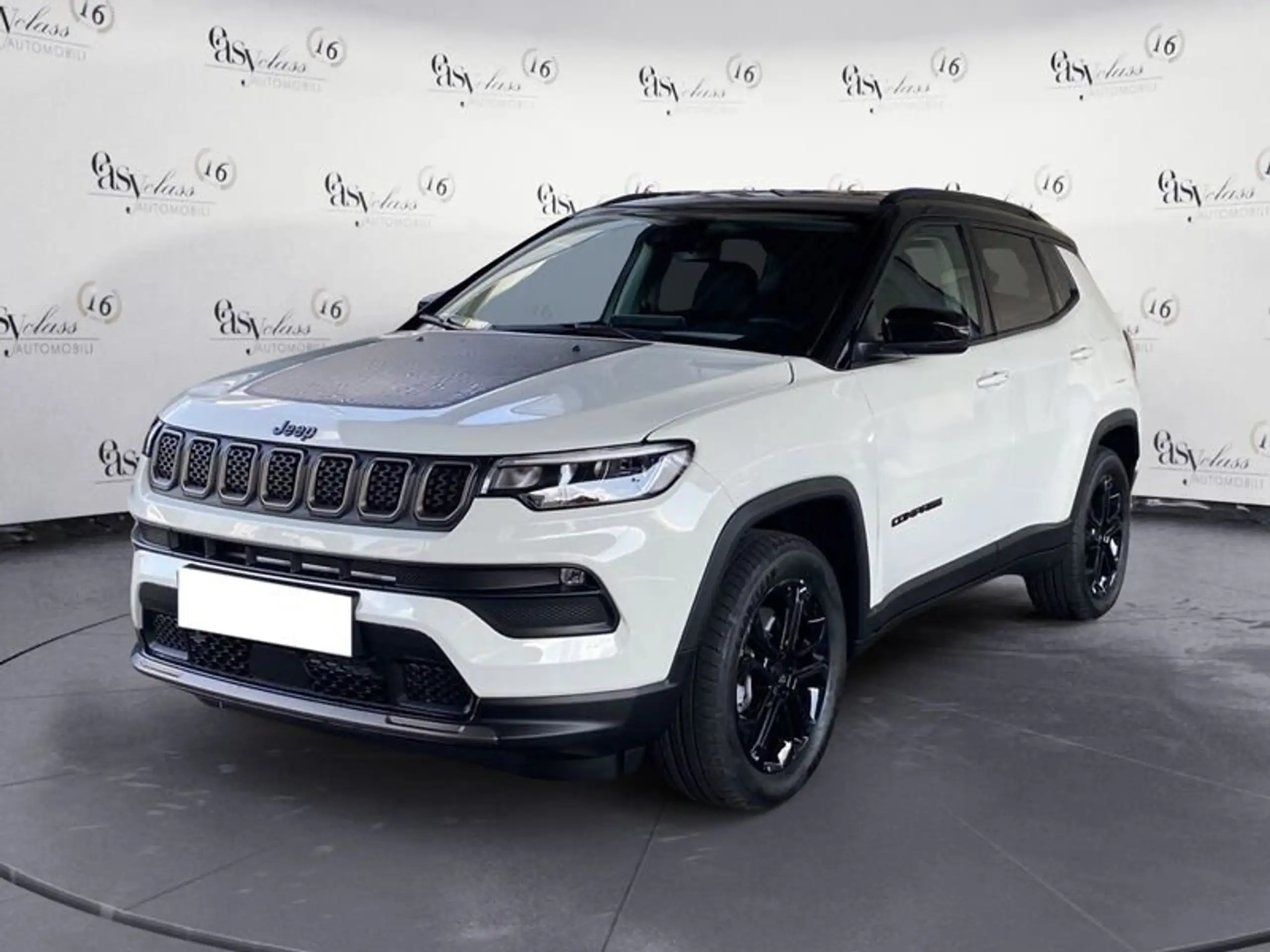 Jeep - Compass