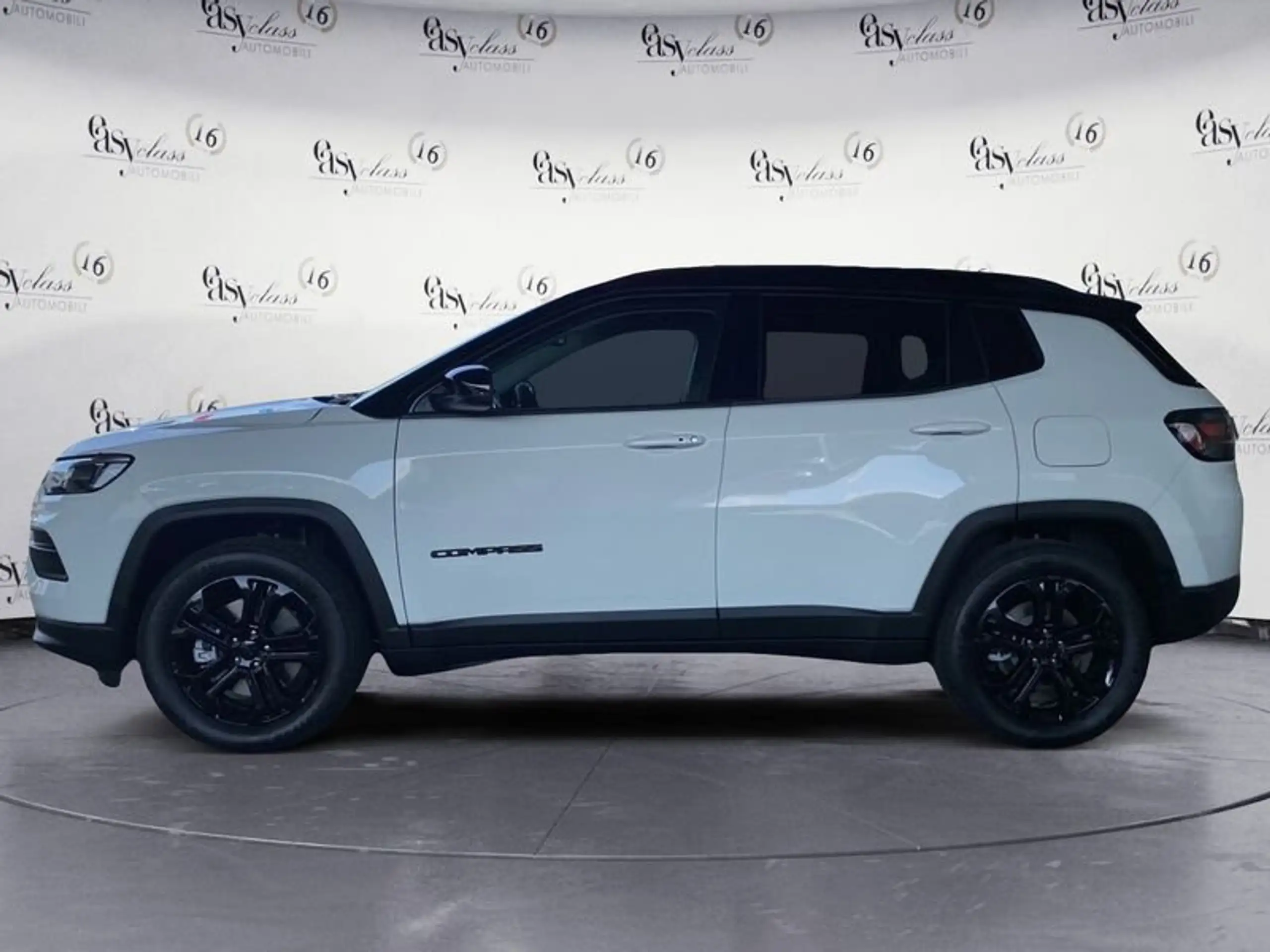 Jeep - Compass