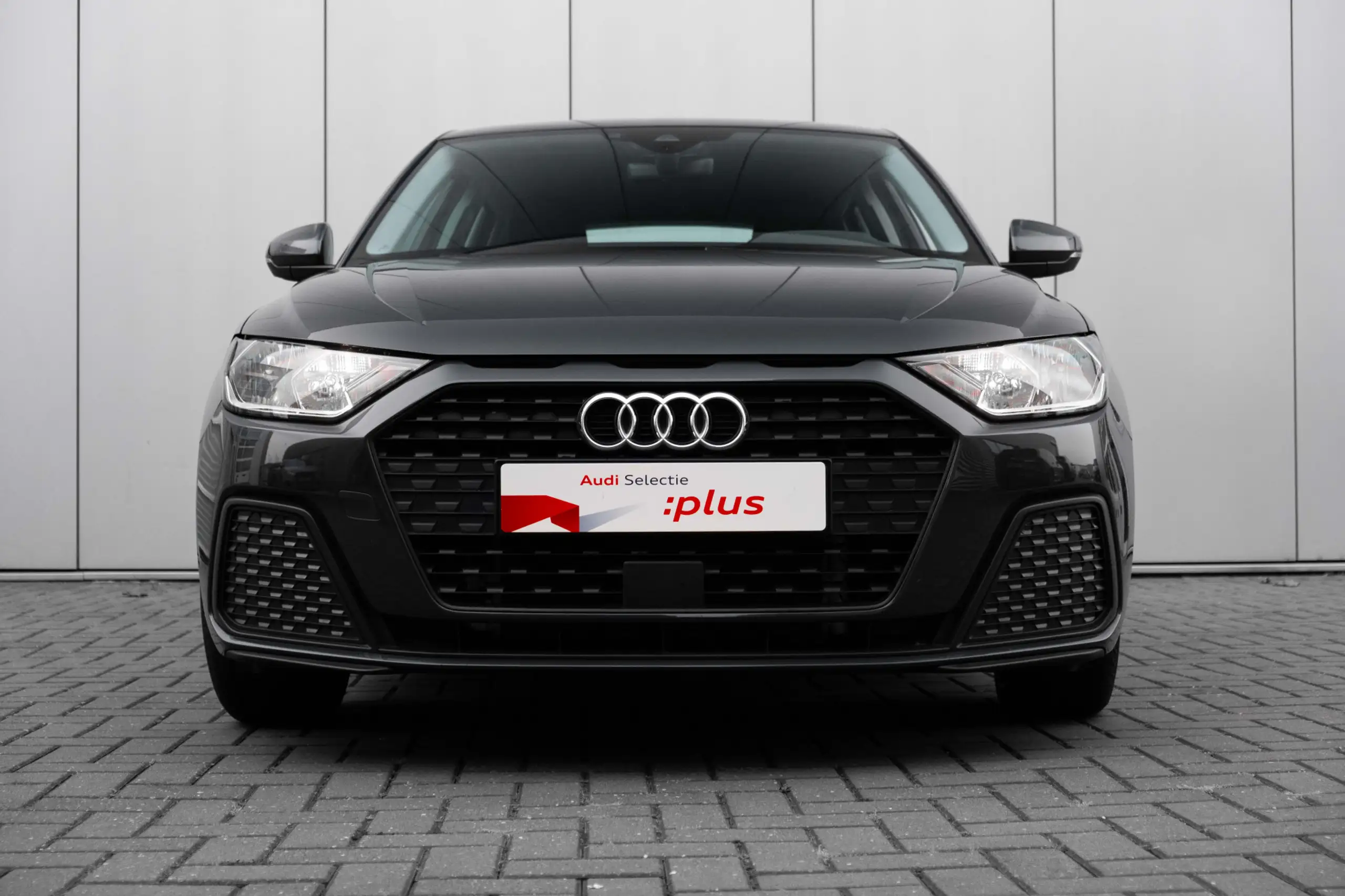 Audi - A1