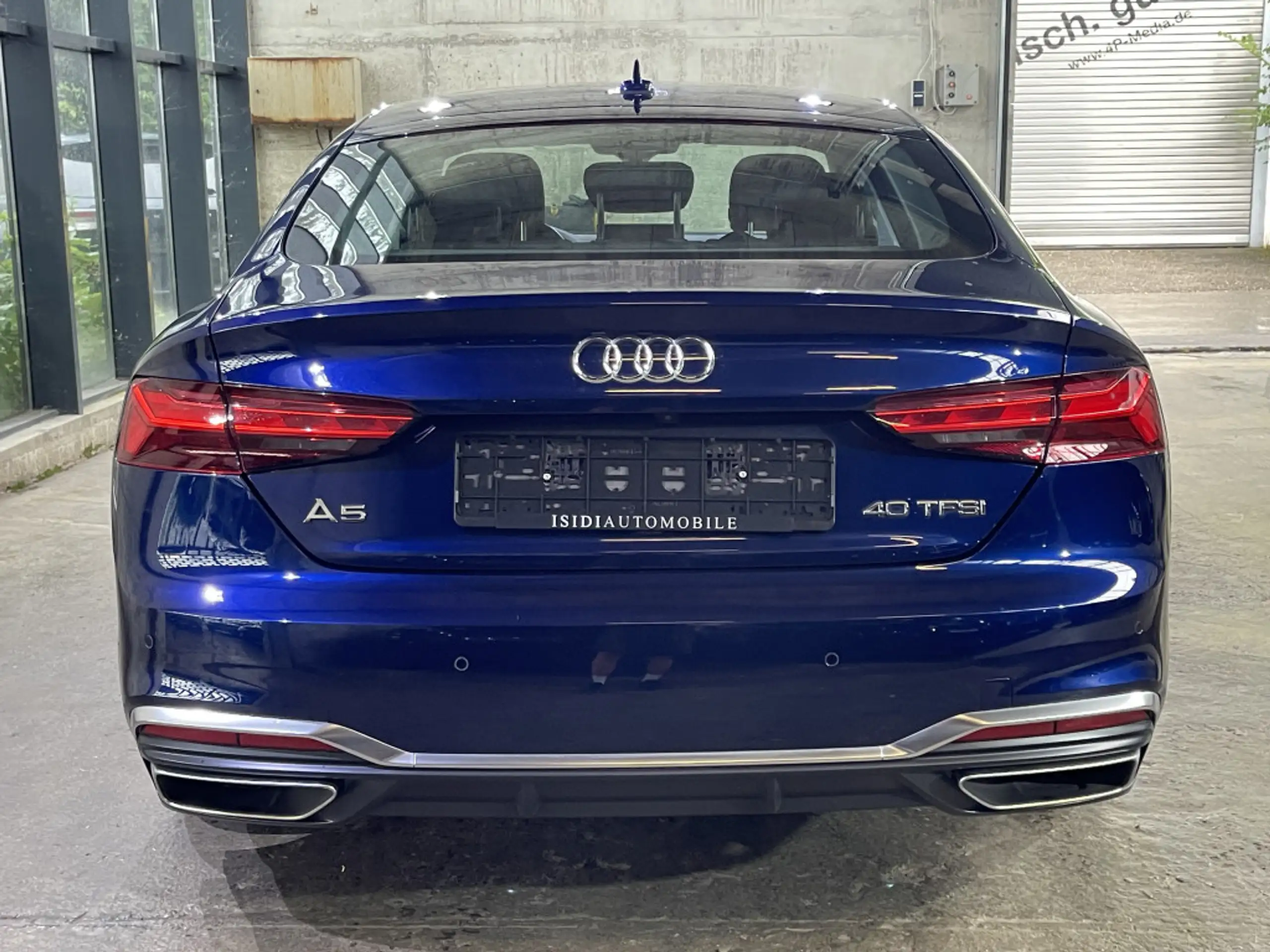 Audi - A5