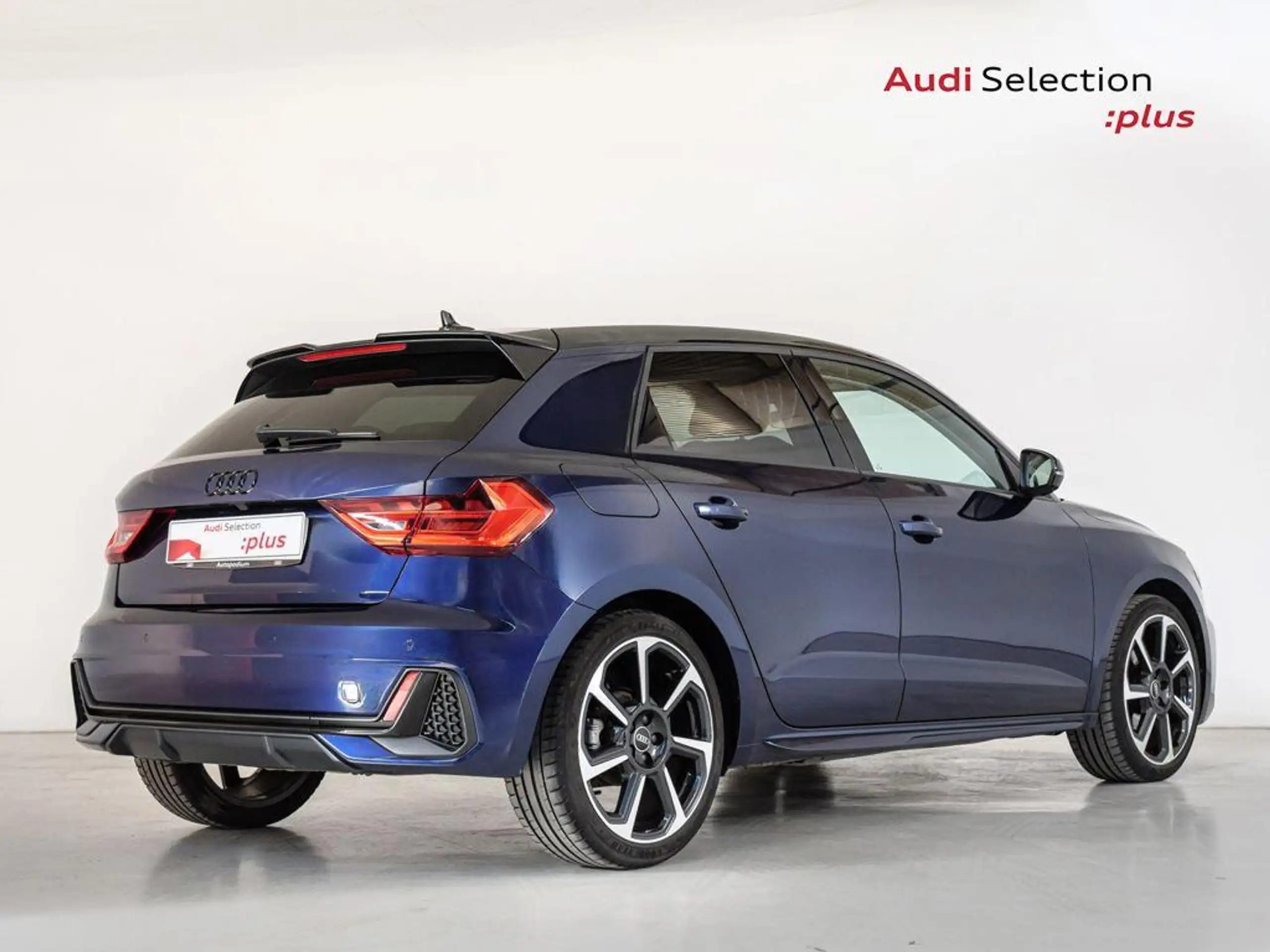 Audi - A1