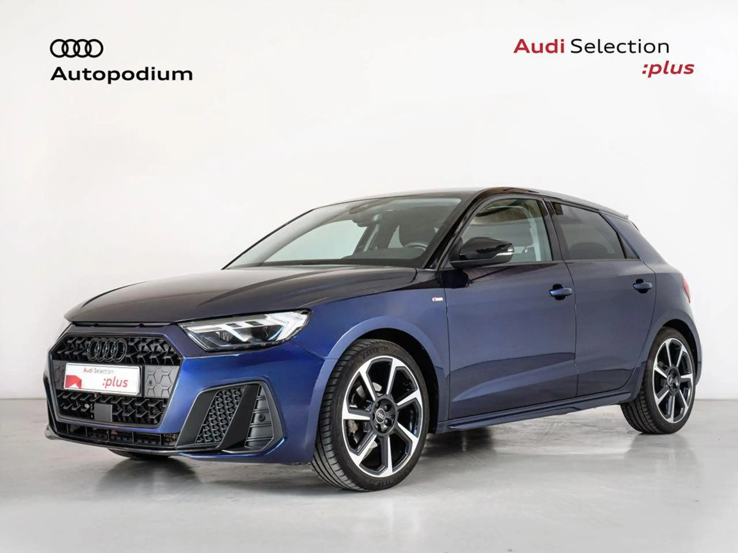 Audi - A1