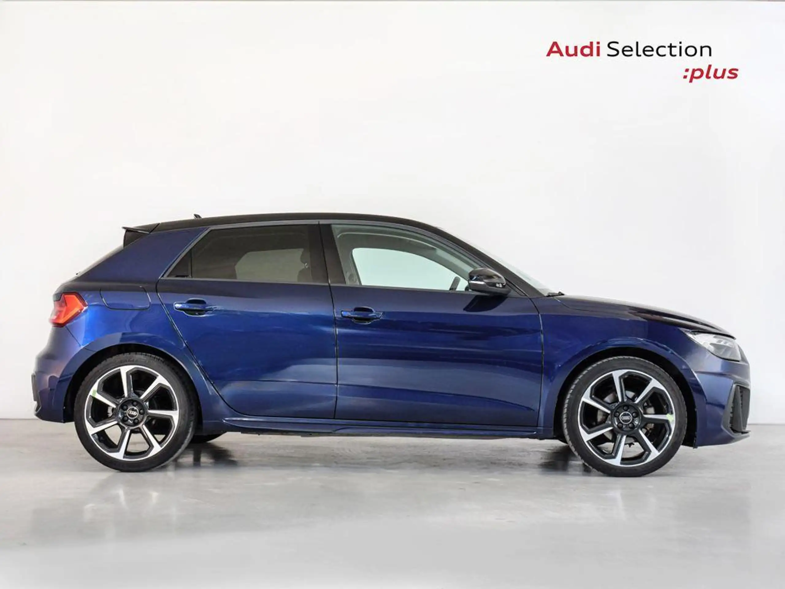 Audi - A1