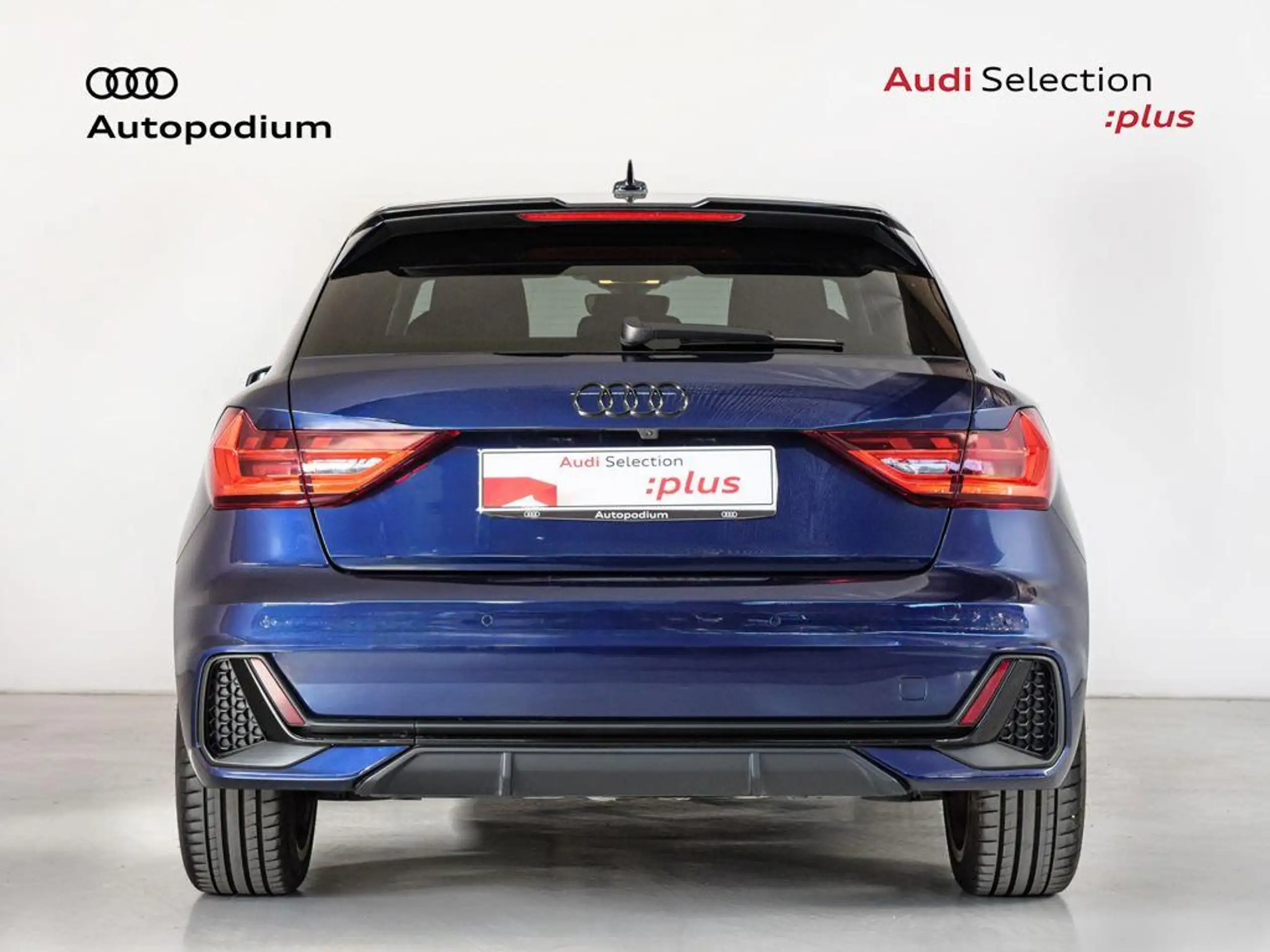 Audi - A1