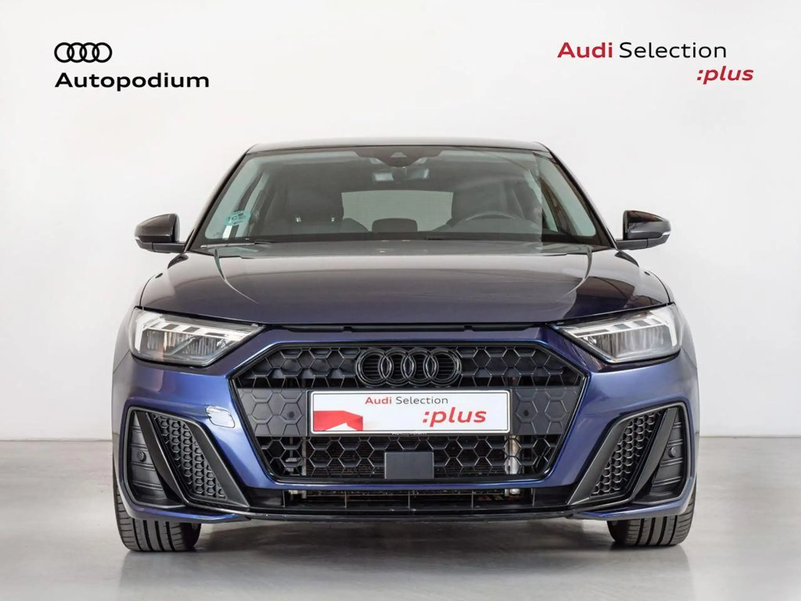 Audi - A1