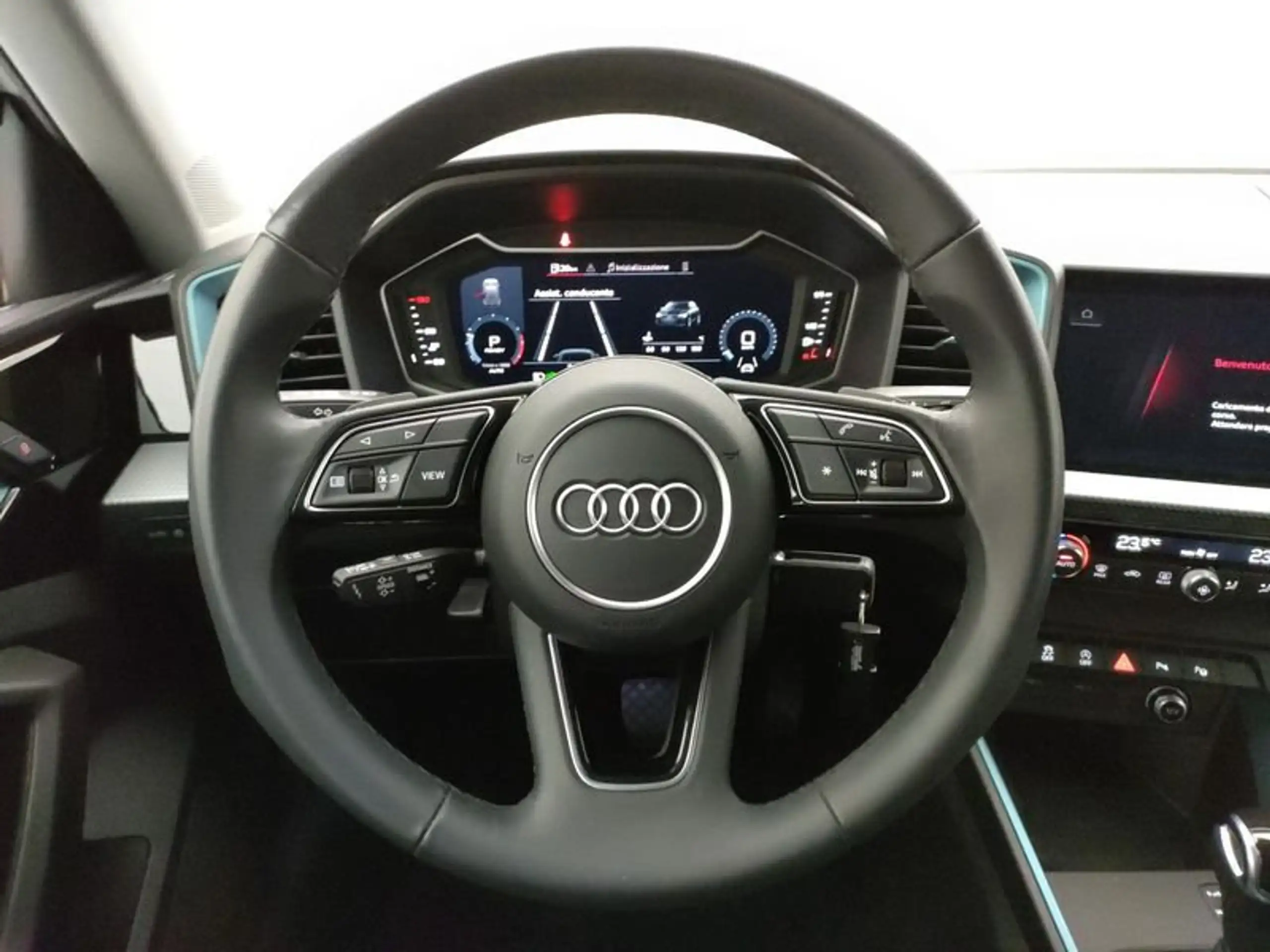 Audi - A1