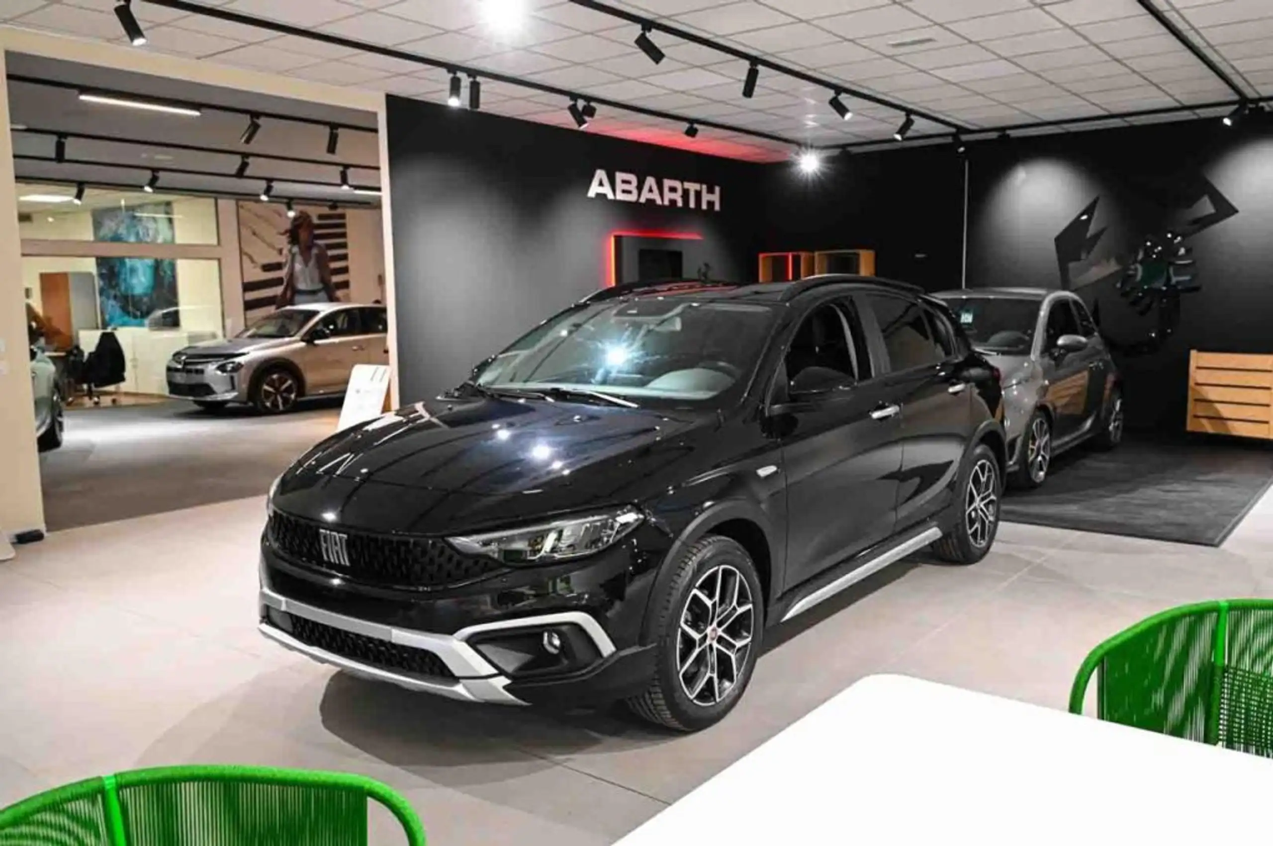 Fiat - Tipo