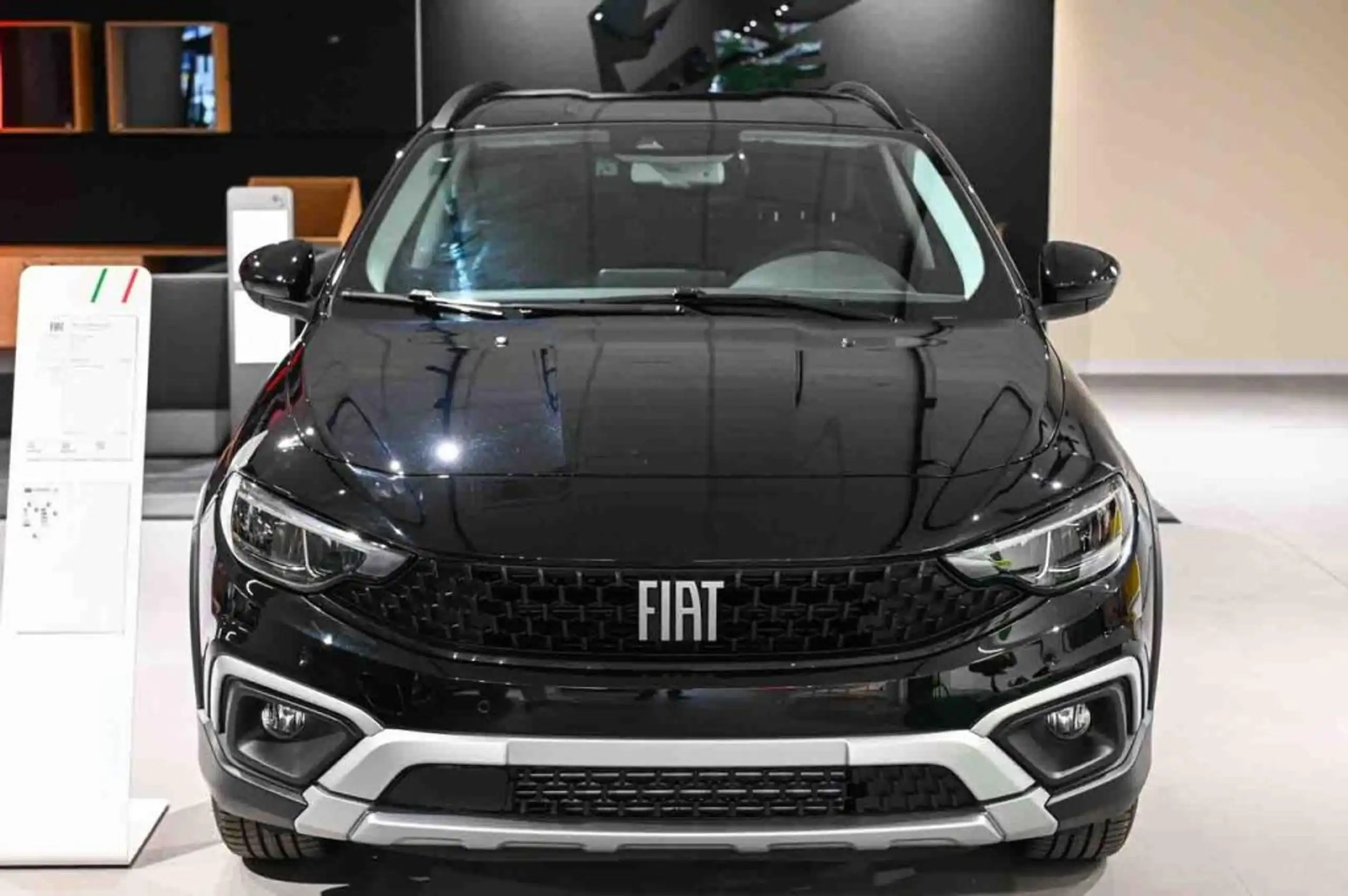 Fiat - Tipo