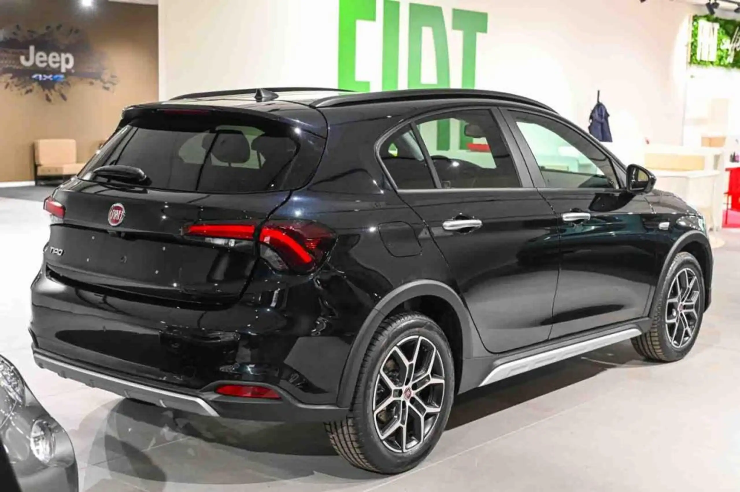 Fiat - Tipo