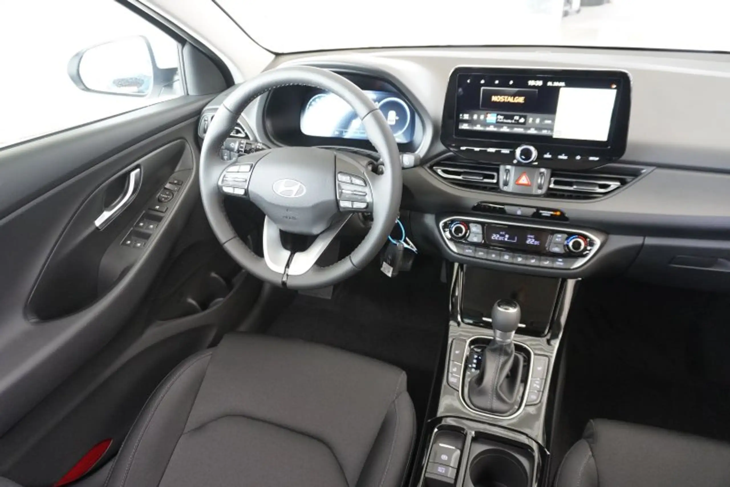 Hyundai - i30