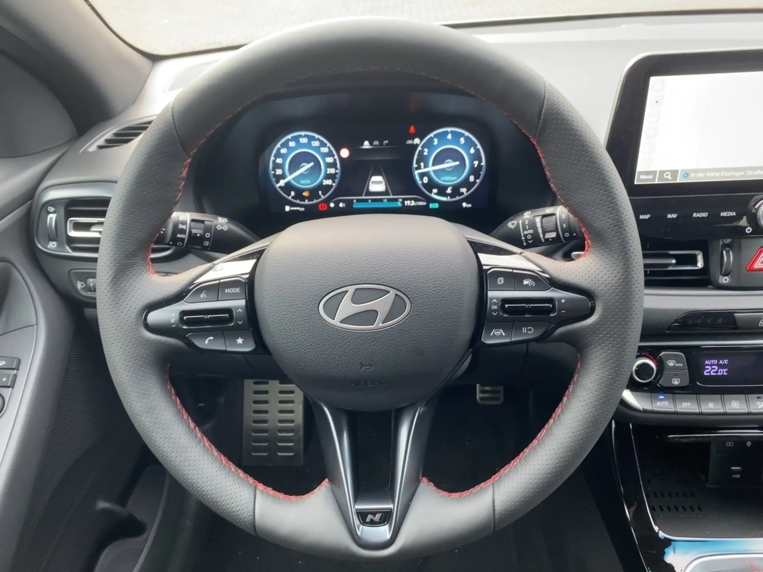 Hyundai - i30