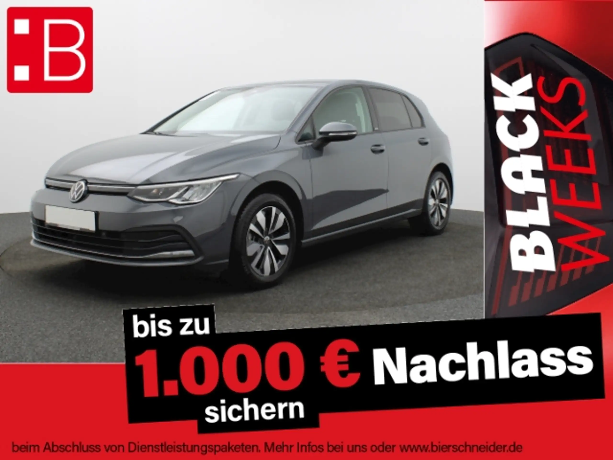 Volkswagen - Golf