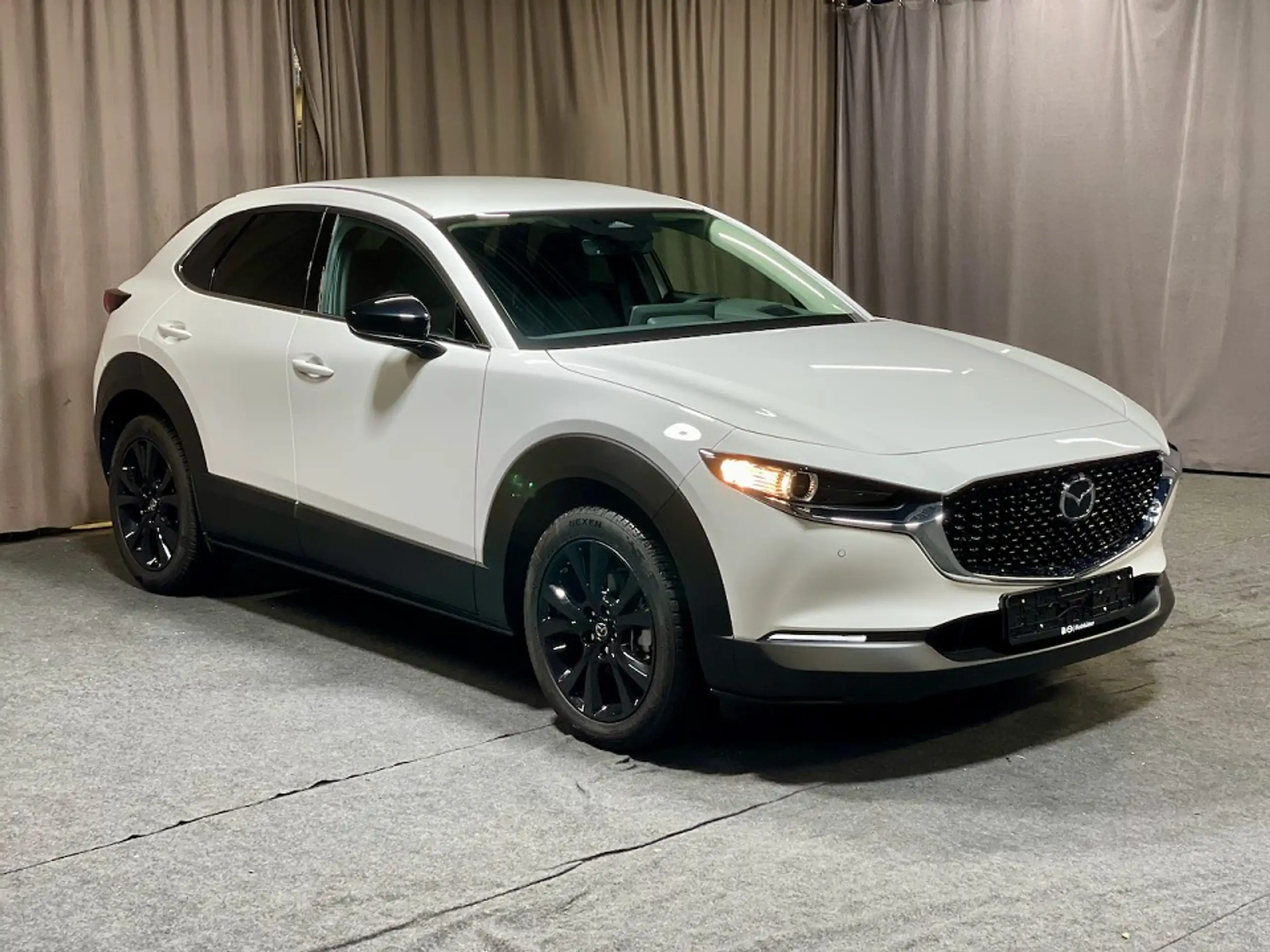 Mazda - CX-30