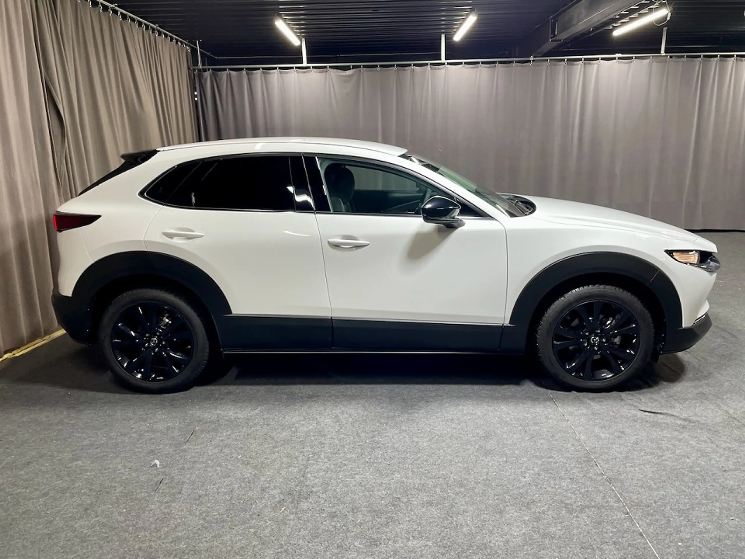 Mazda - CX-30