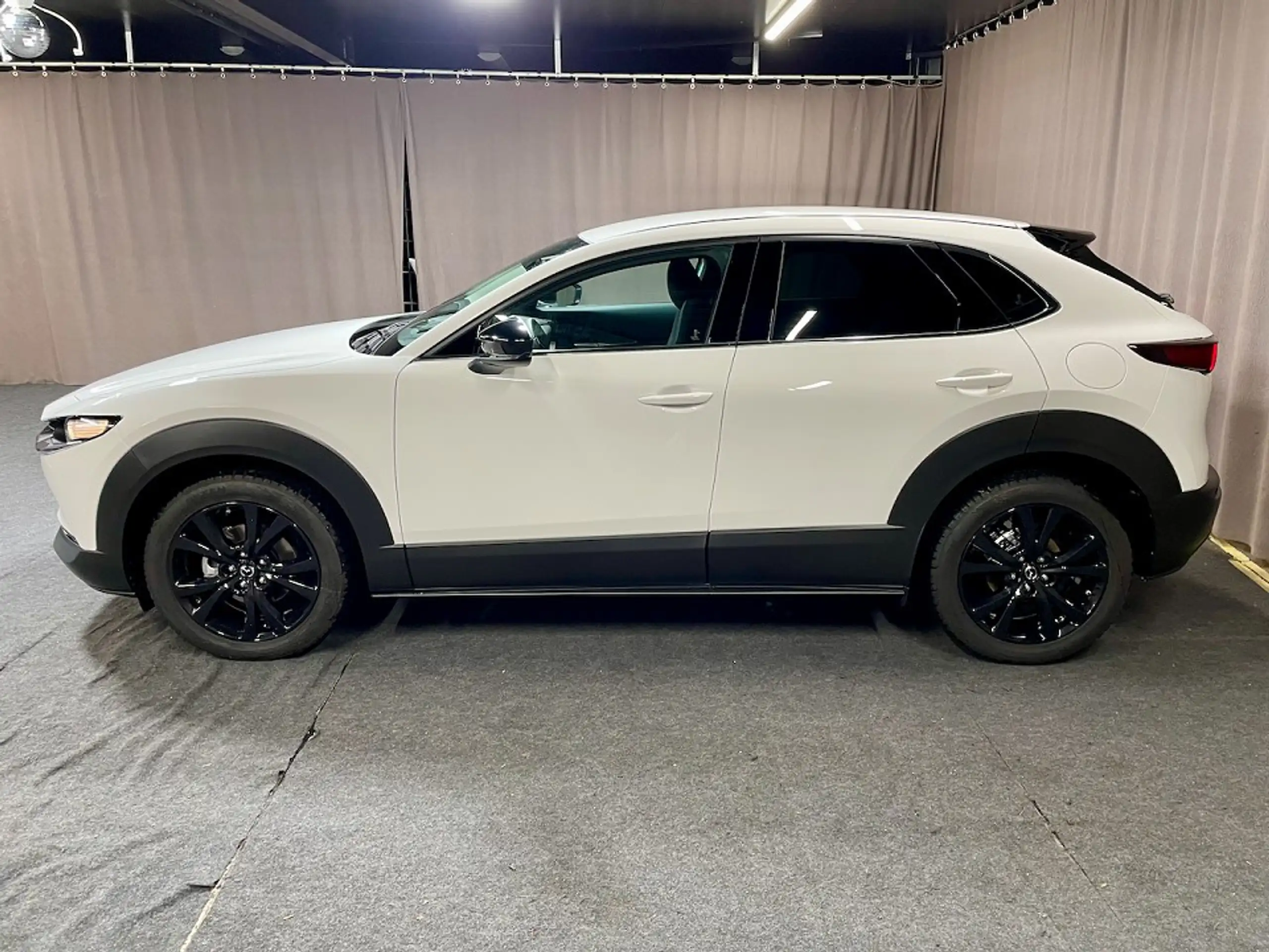 Mazda - CX-30