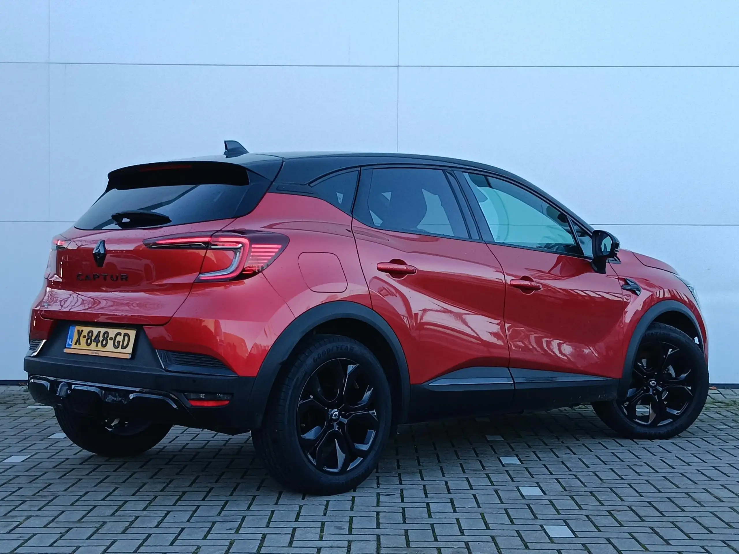 Renault - Captur