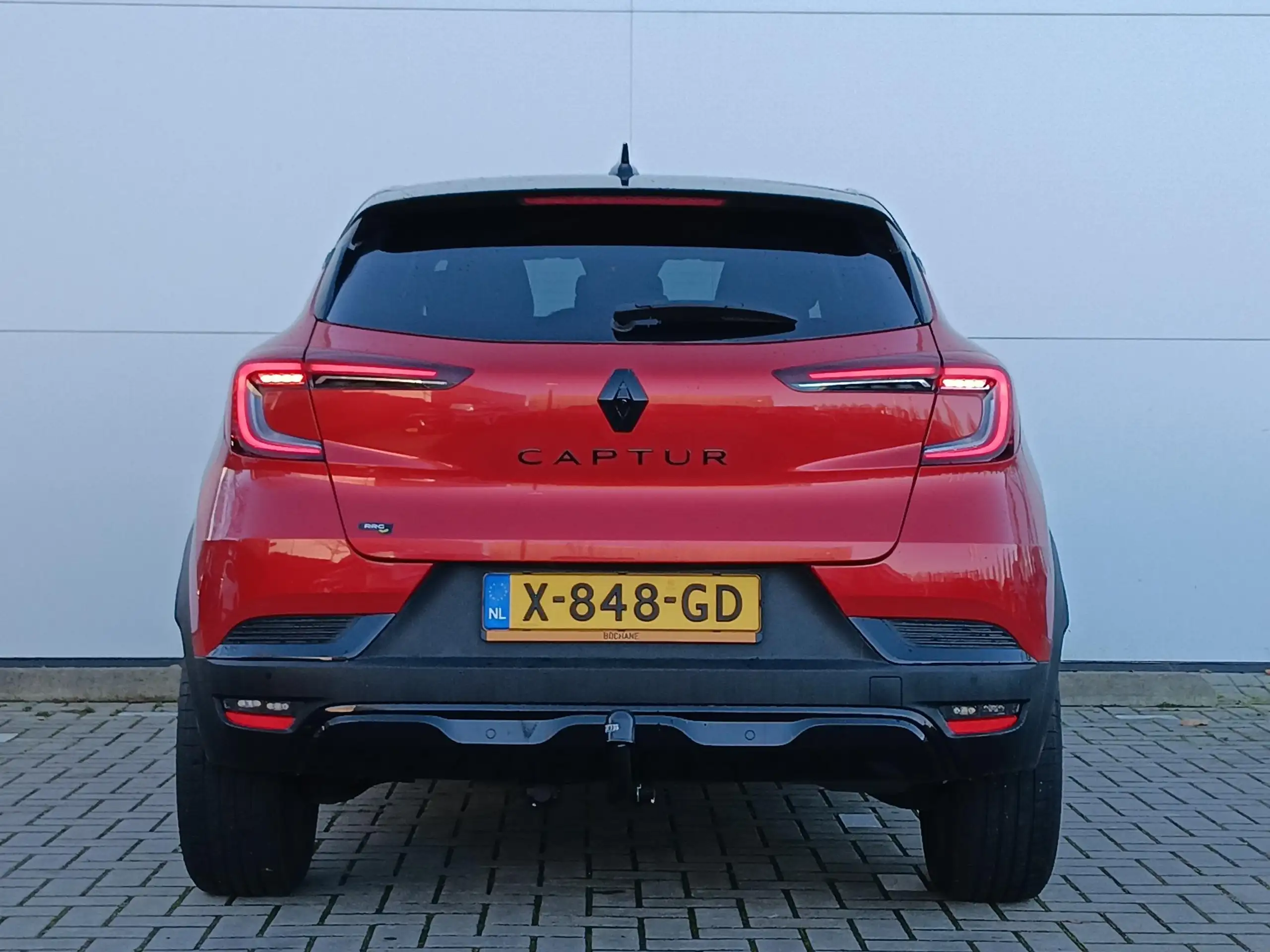 Renault - Captur