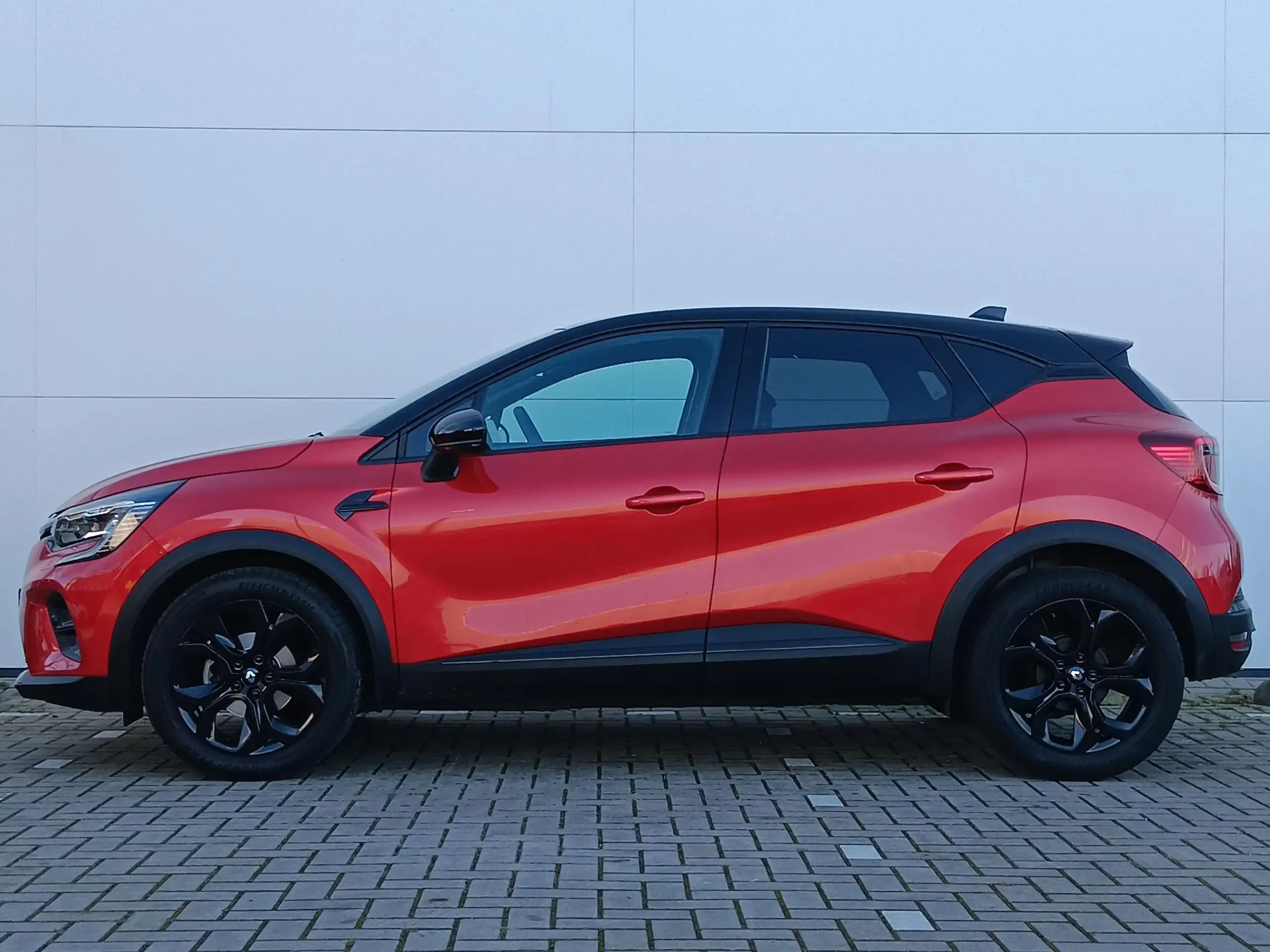 Renault - Captur