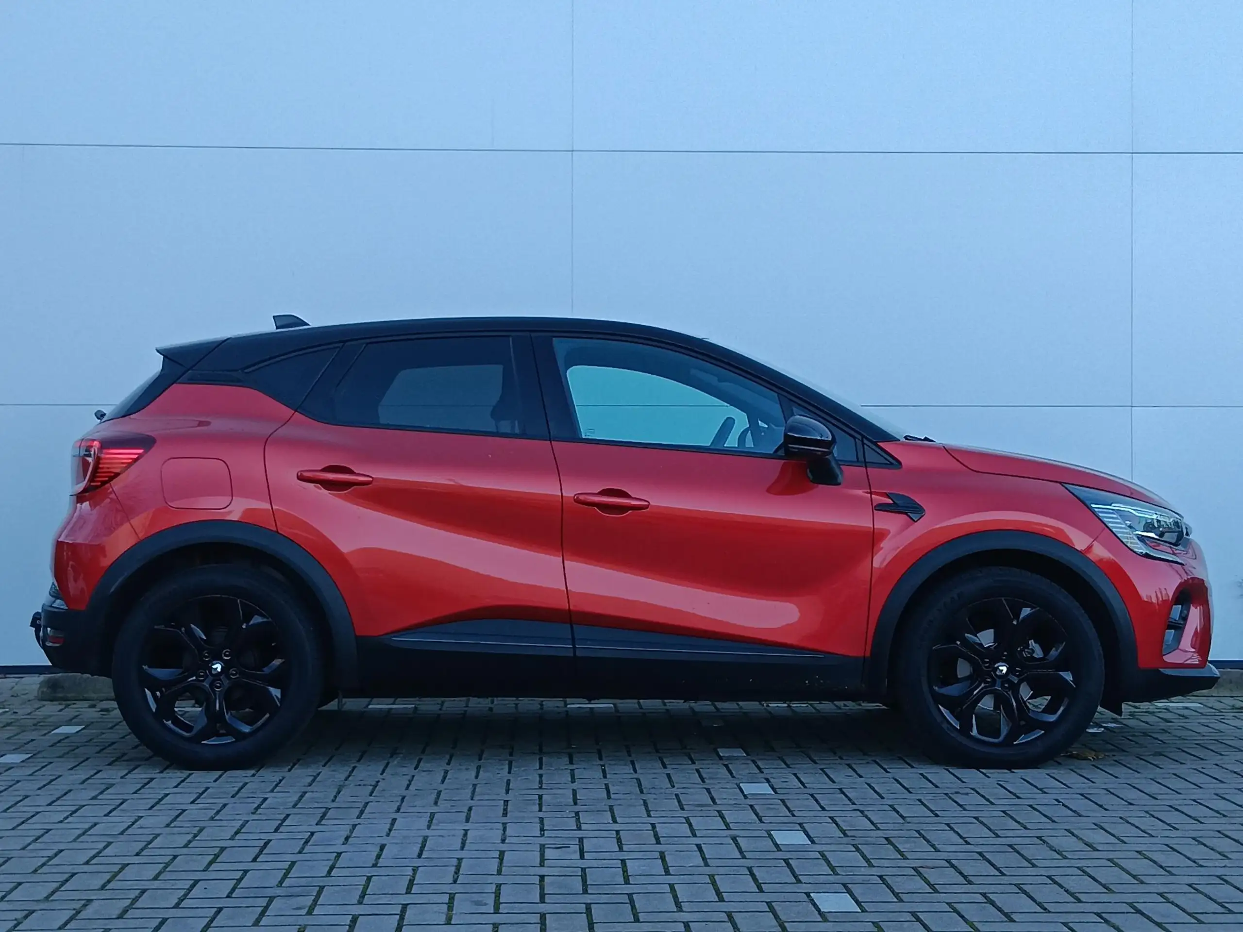 Renault - Captur