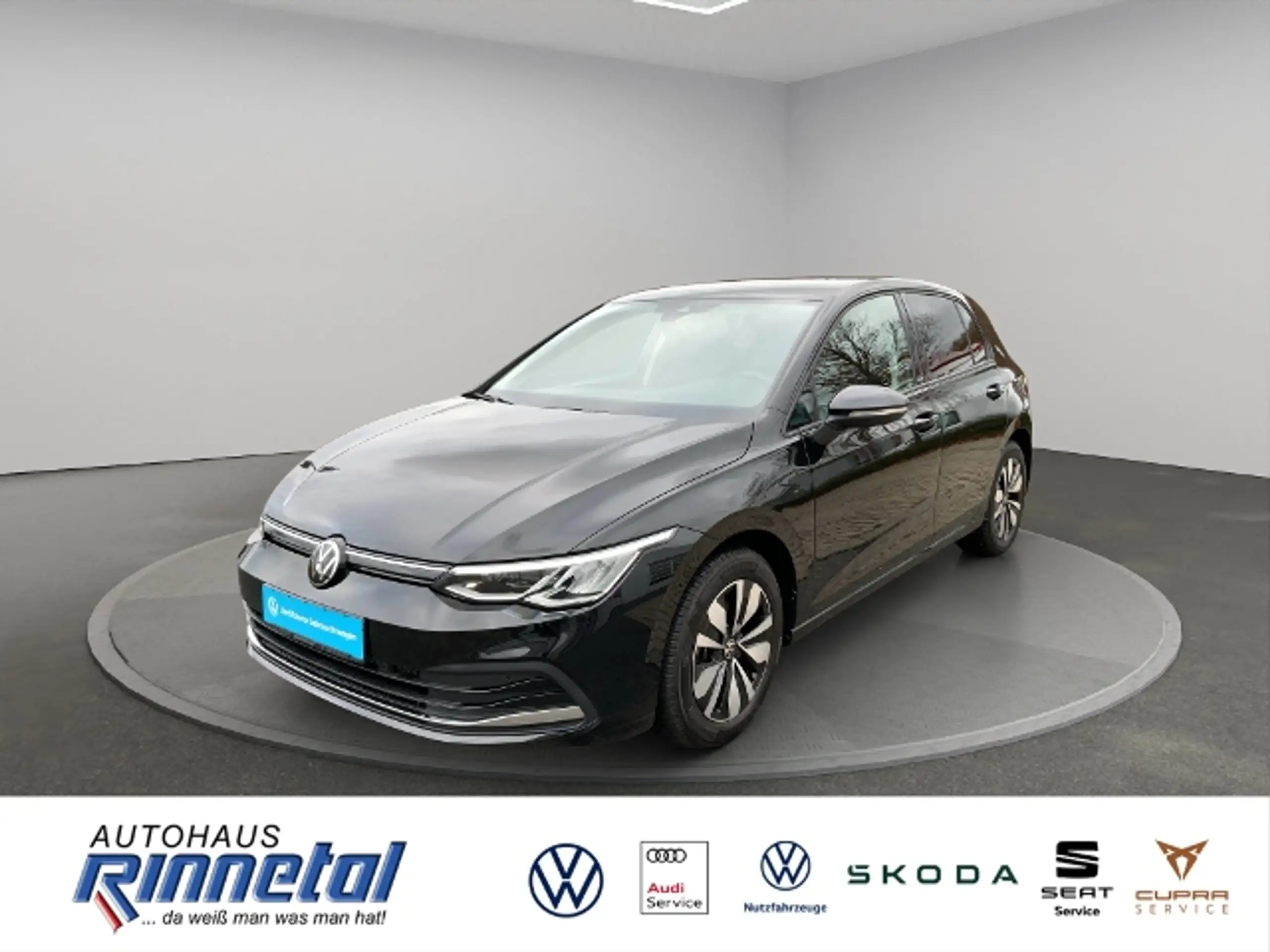 Volkswagen - Golf