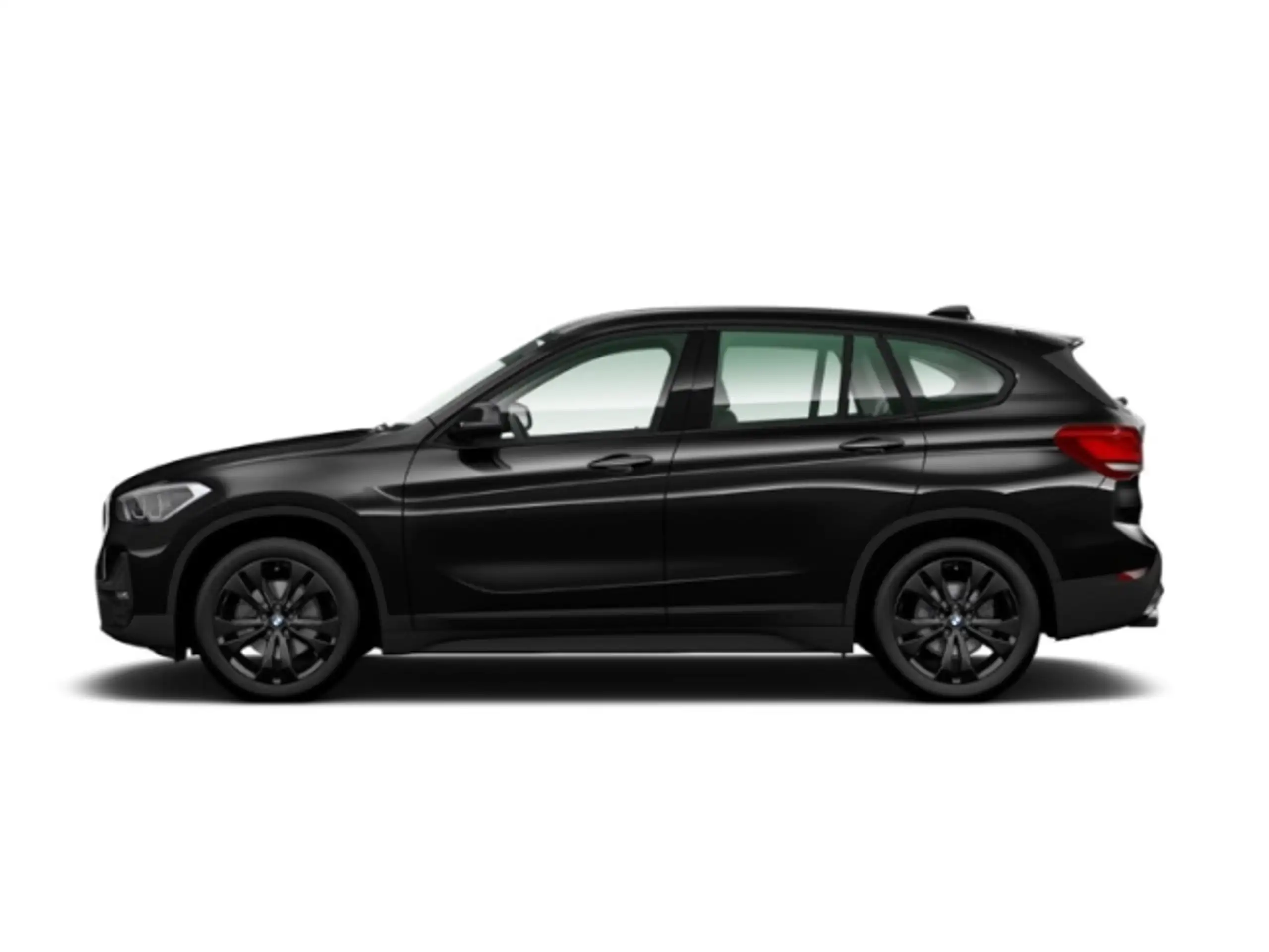 BMW - X1