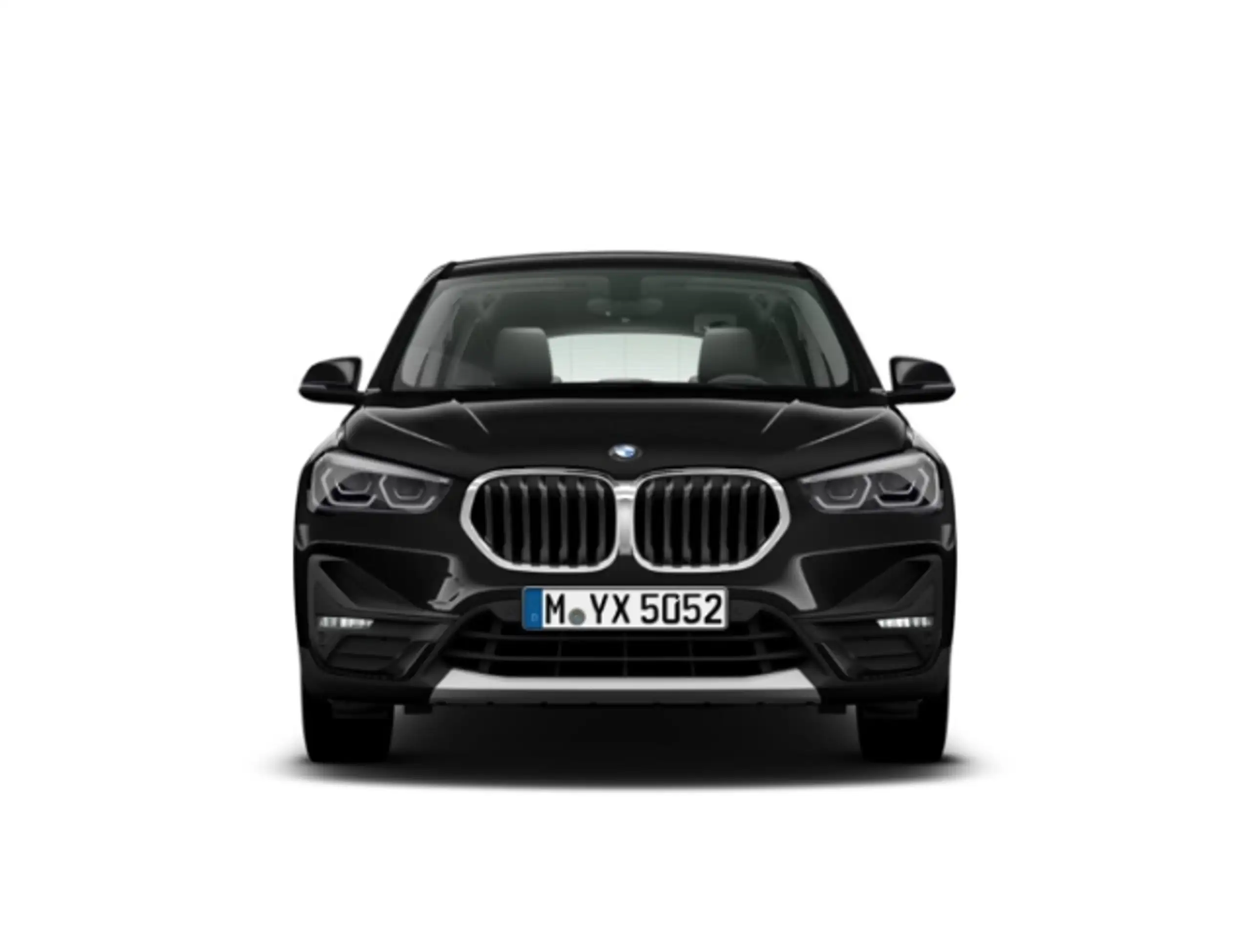 BMW - X1