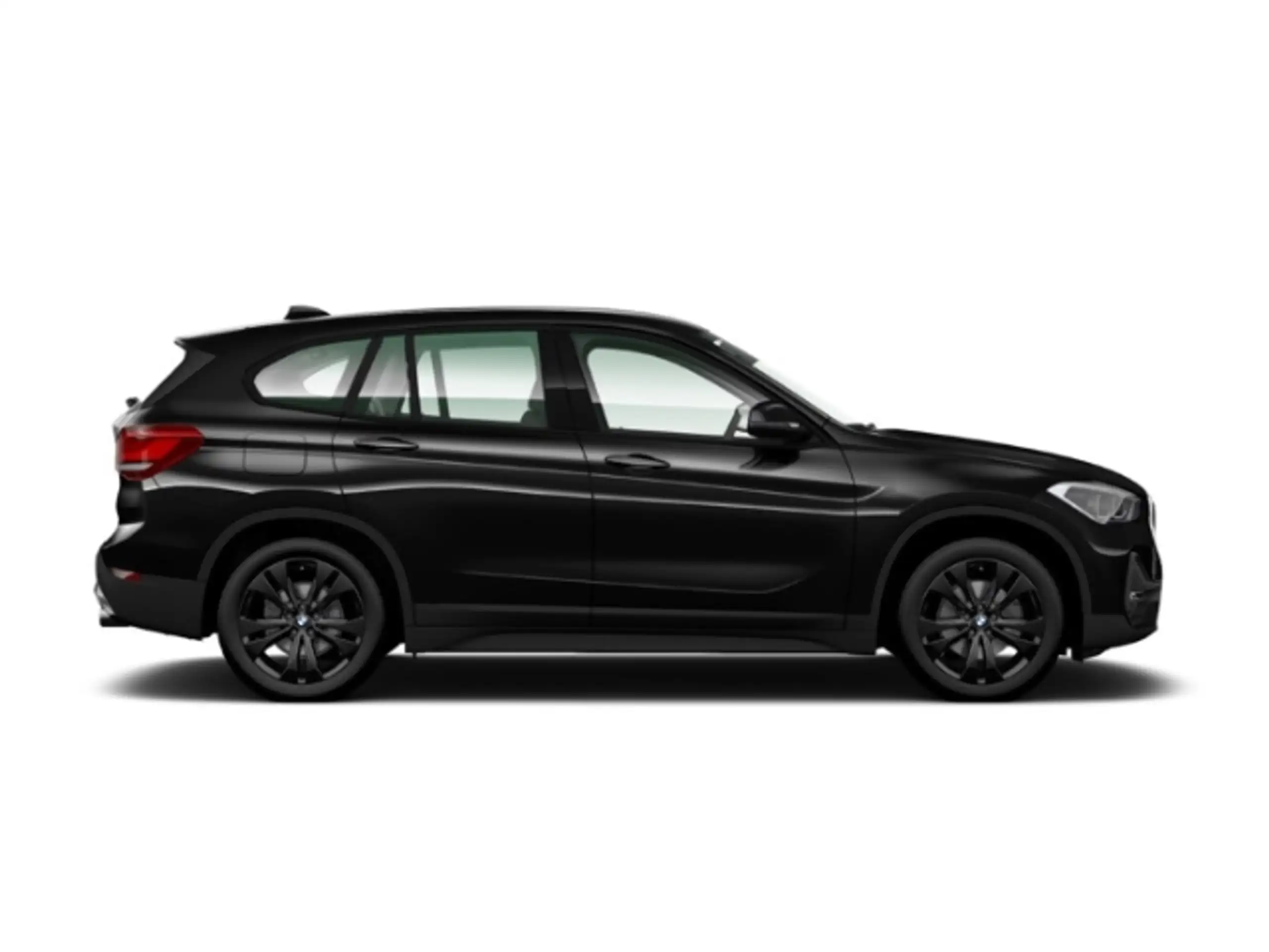 BMW - X1