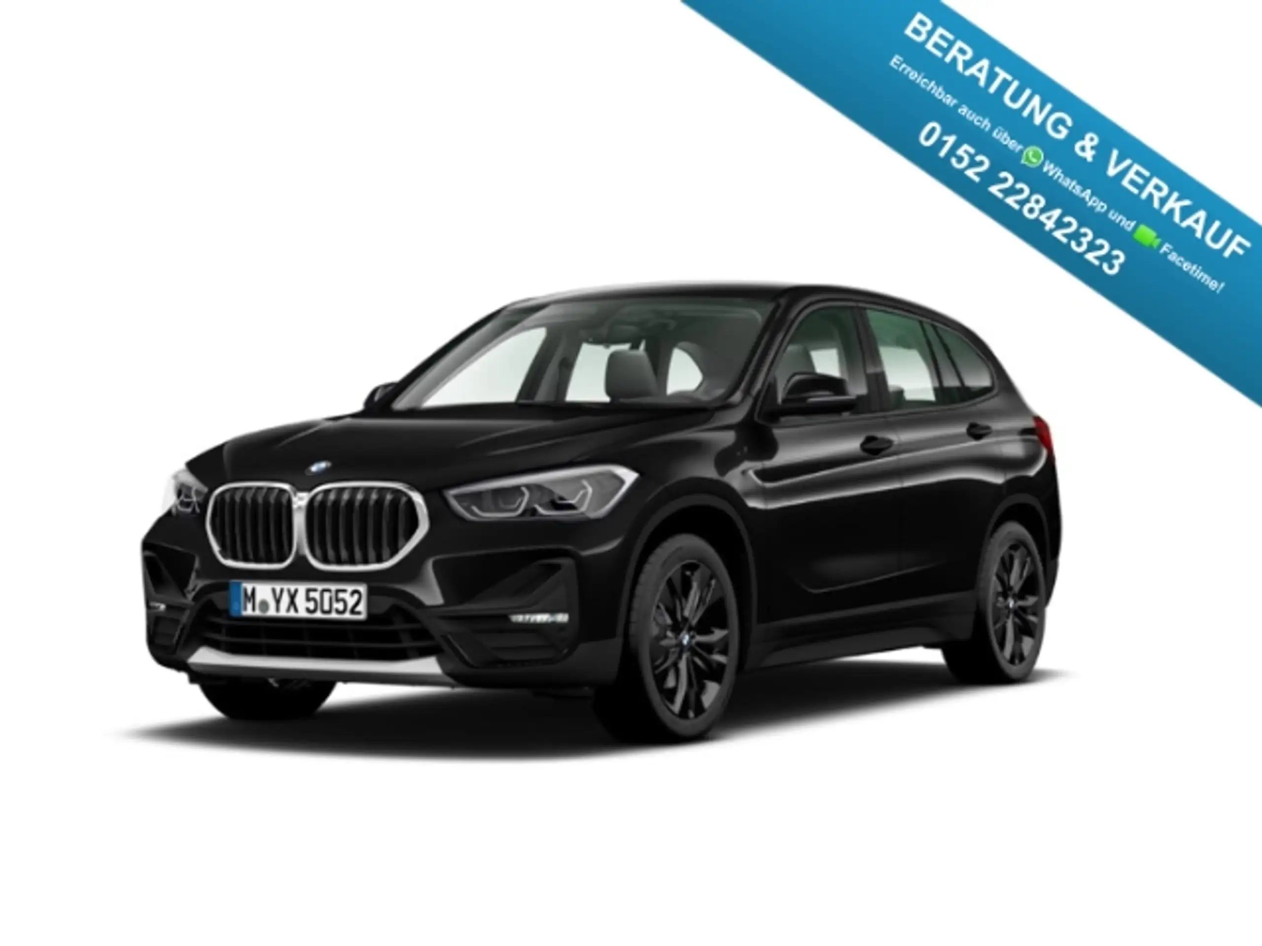 BMW - X1