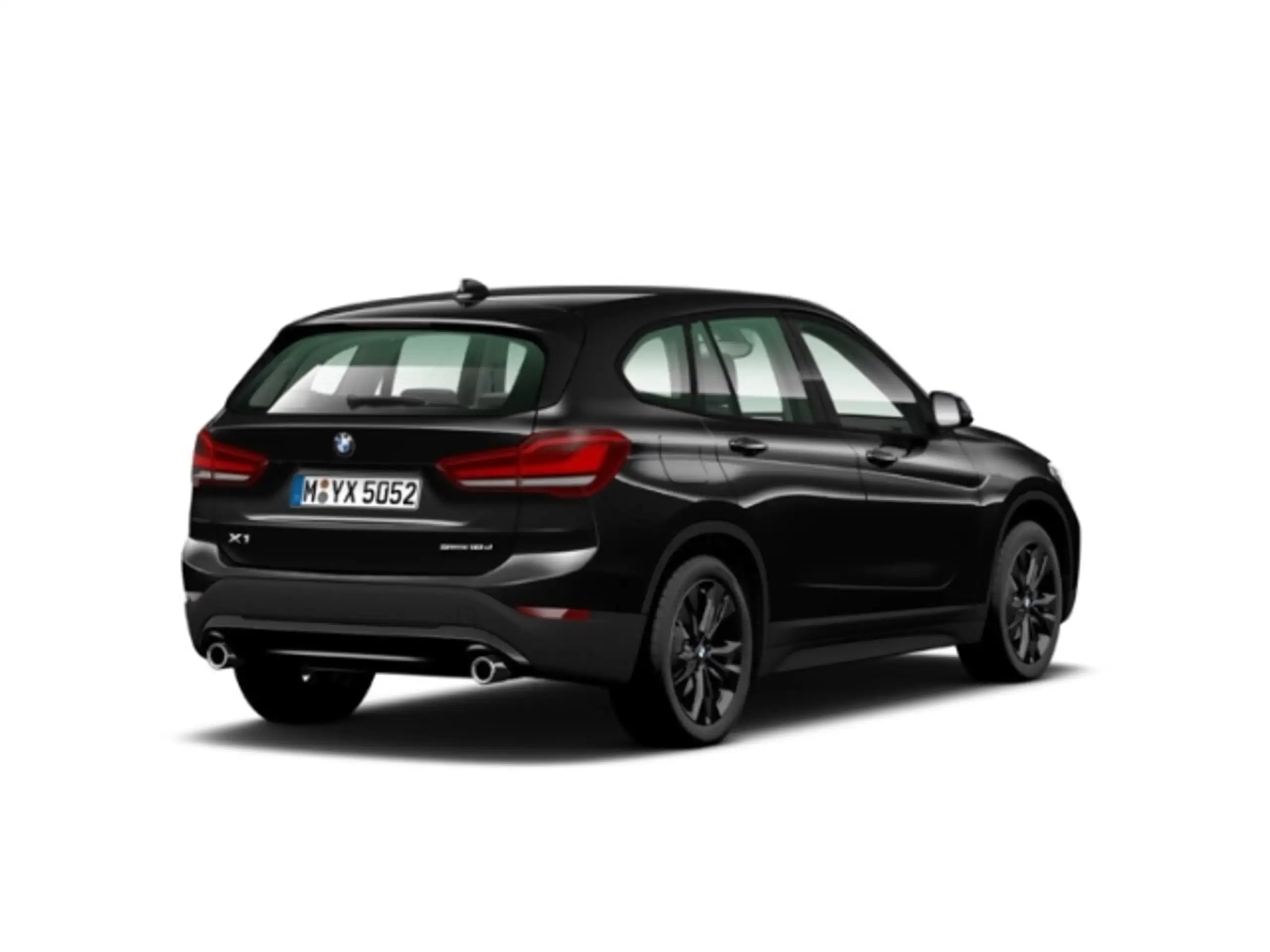 BMW - X1