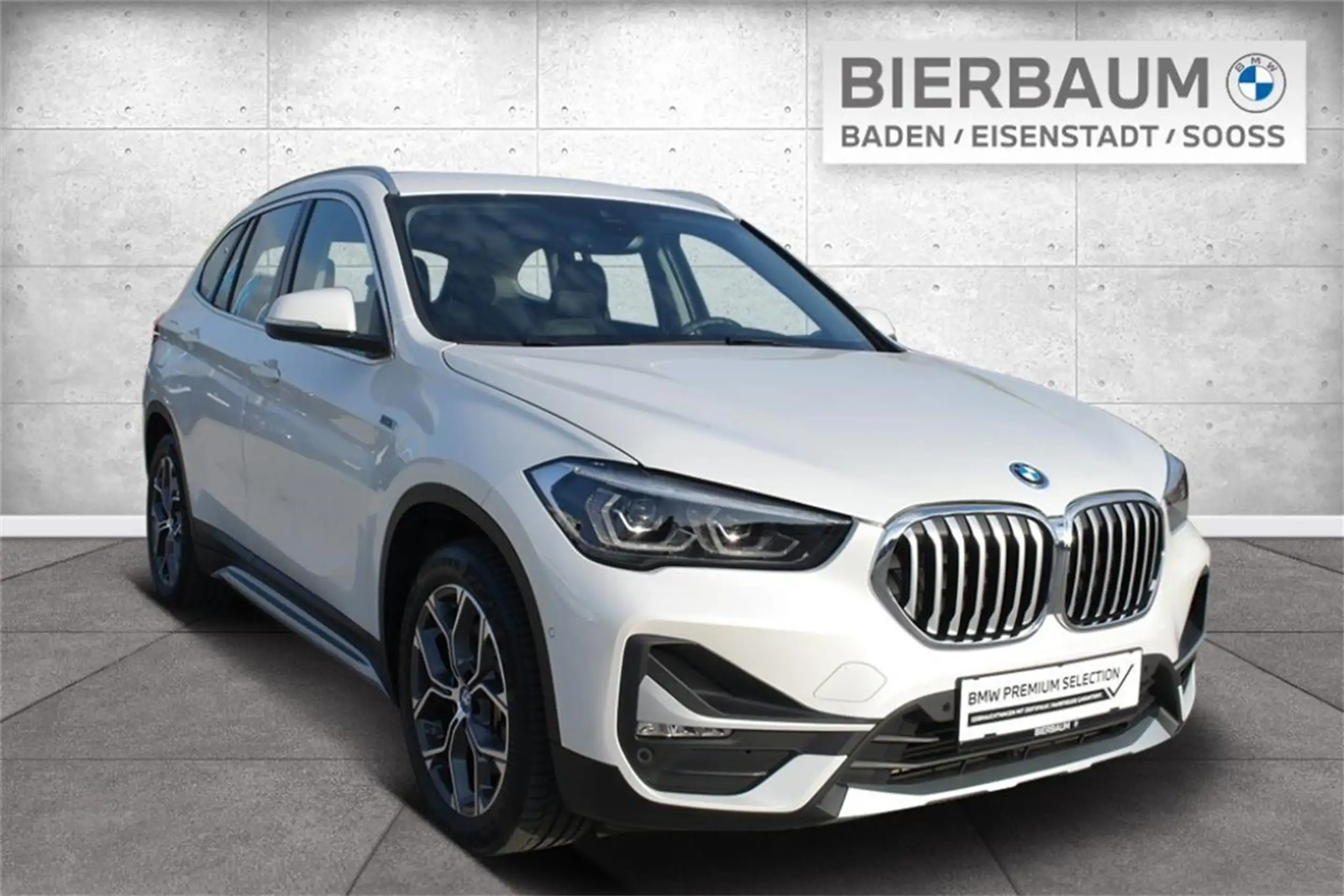 BMW - X1