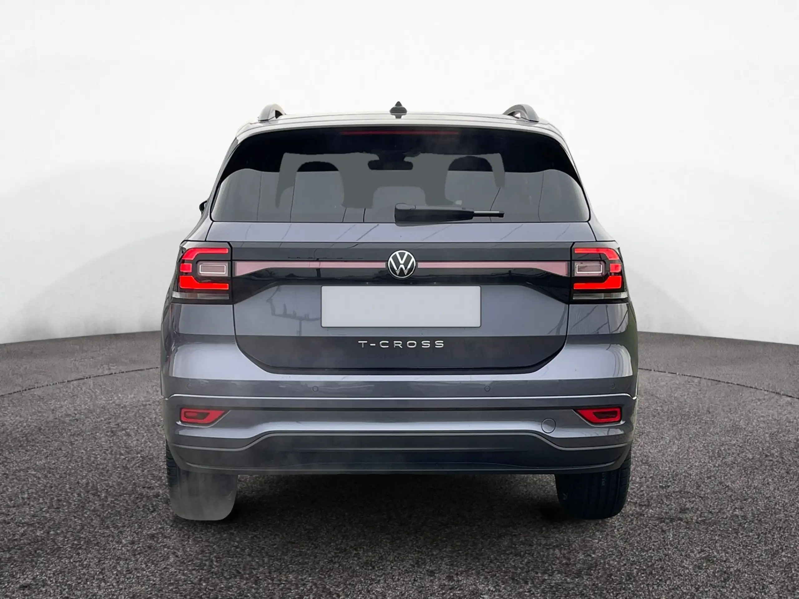 Volkswagen - T-Cross